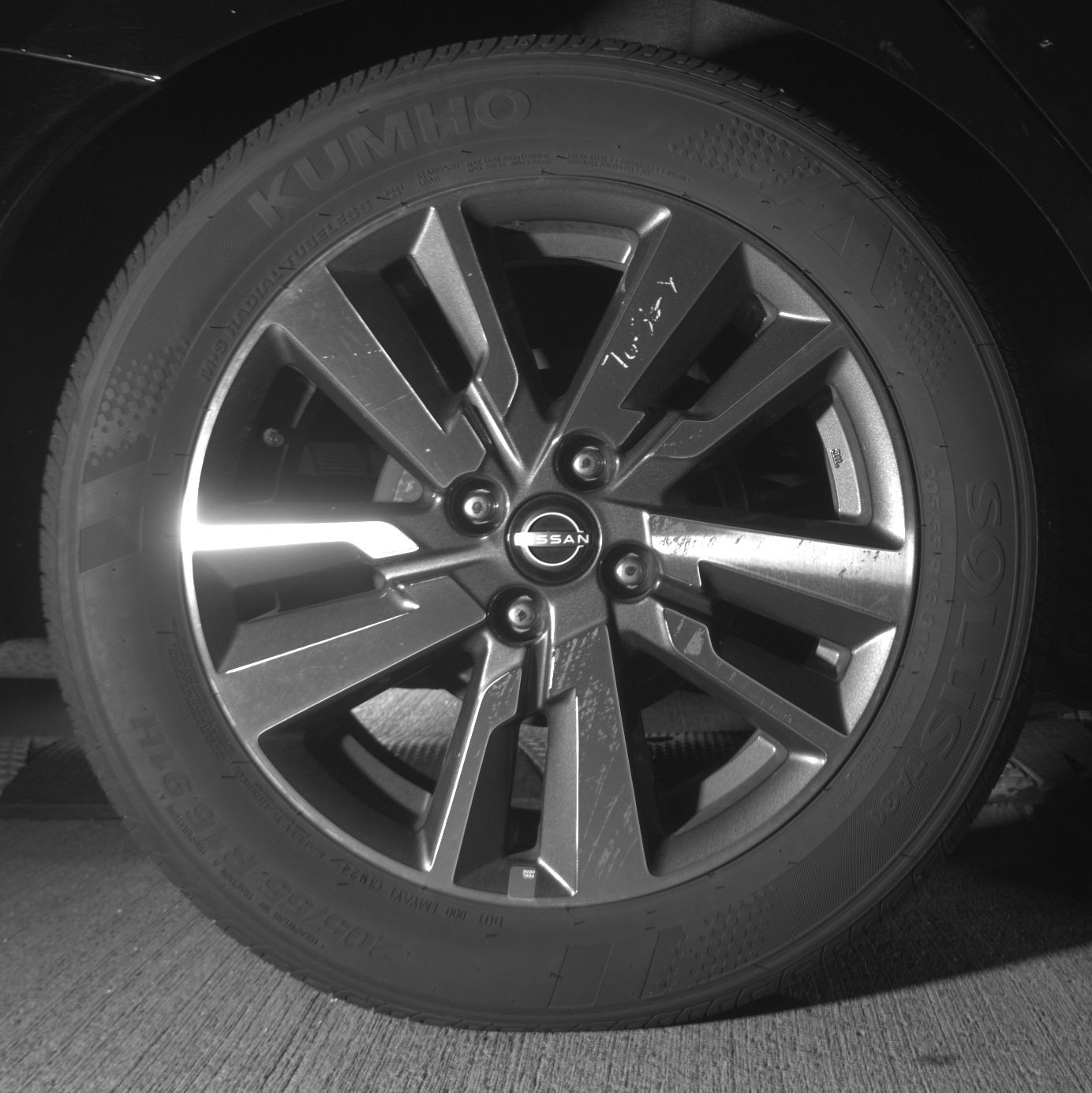 Thumbnail: 2025 Nissan Versa - 12