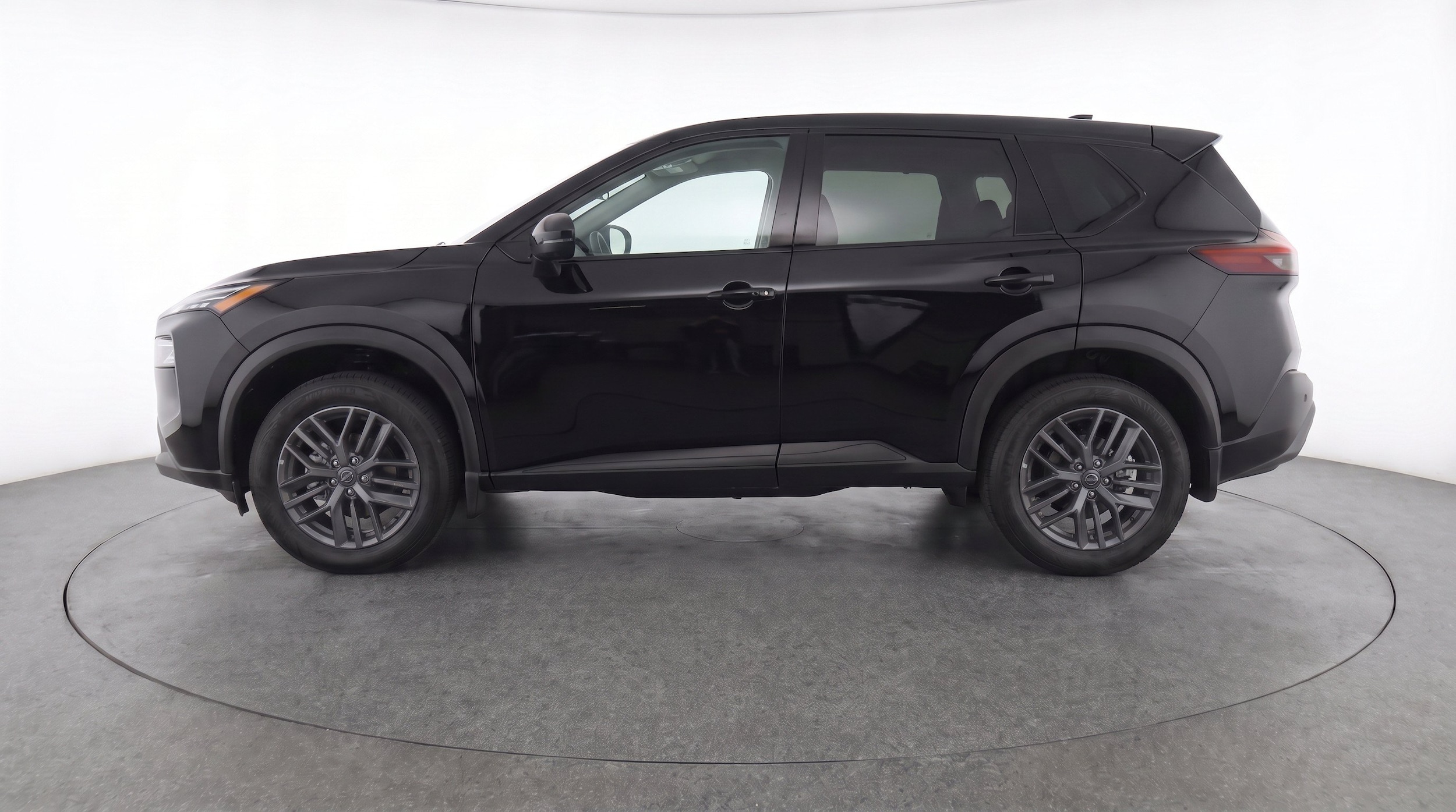 Thumbnail: 2026 Nissan Rogue - 5