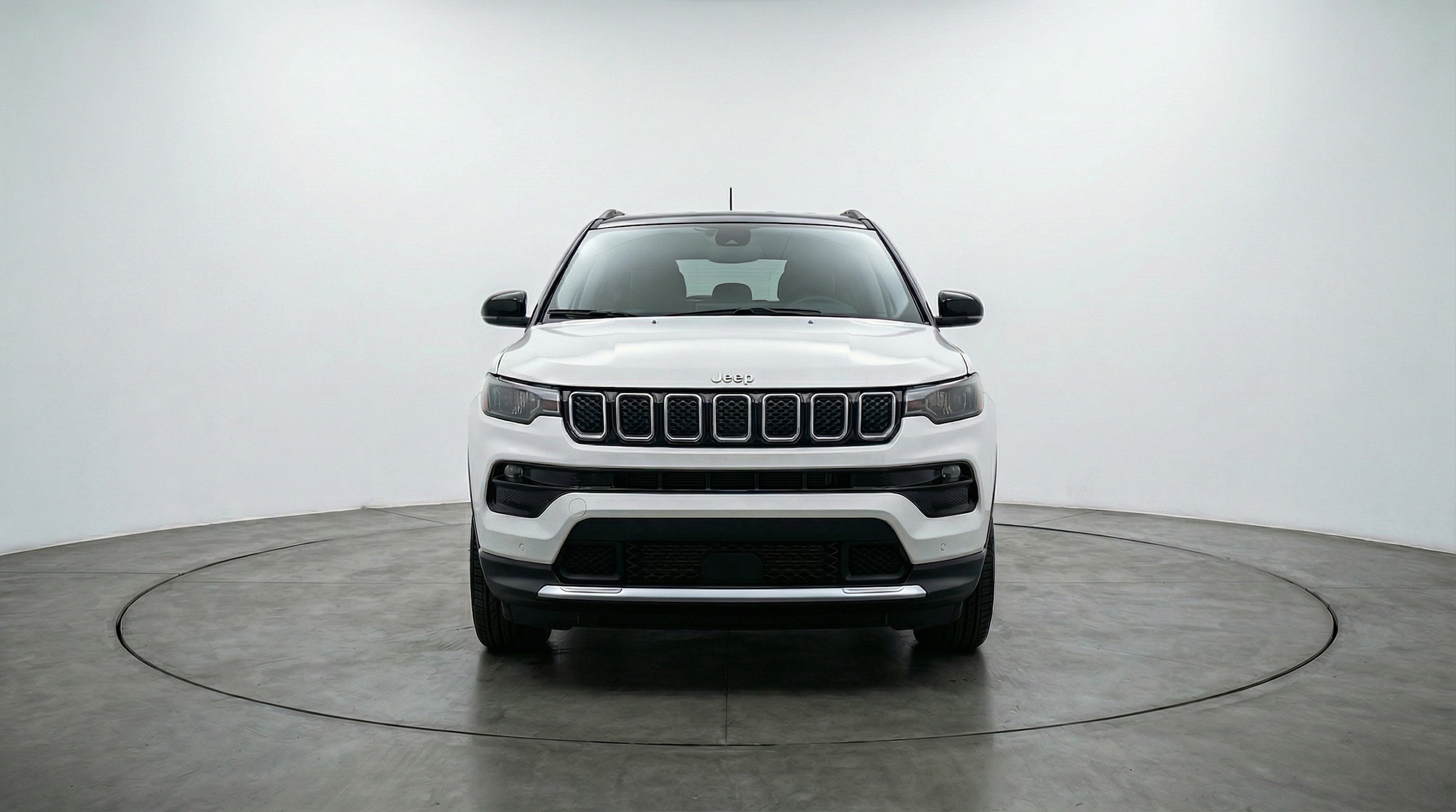 Thumbnail: 2025 Jeep Compass - 2