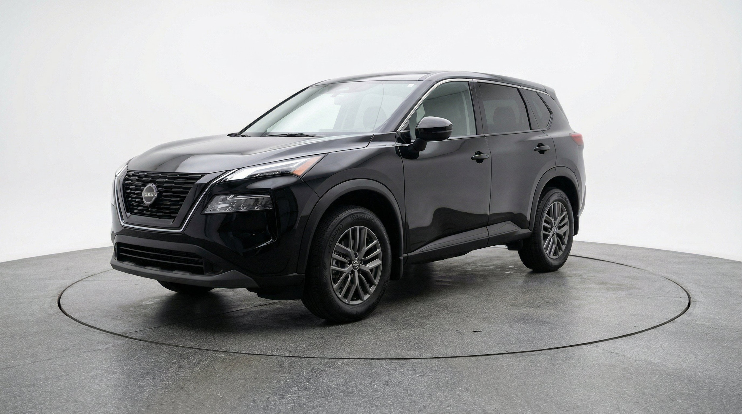Thumbnail: 2026 Nissan Rogue - 3