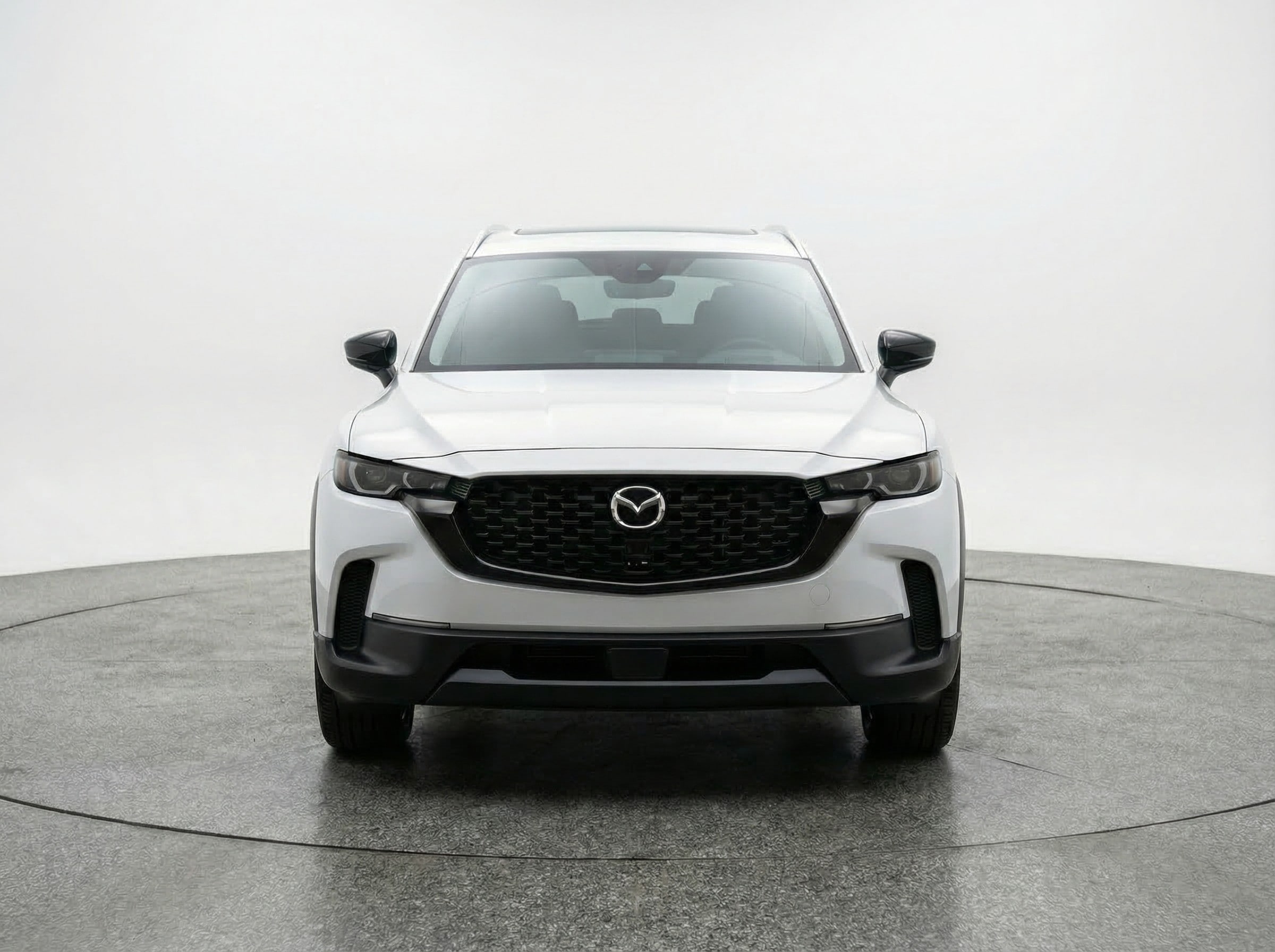 Thumbnail: 2025 Mazda CX-50 - 2