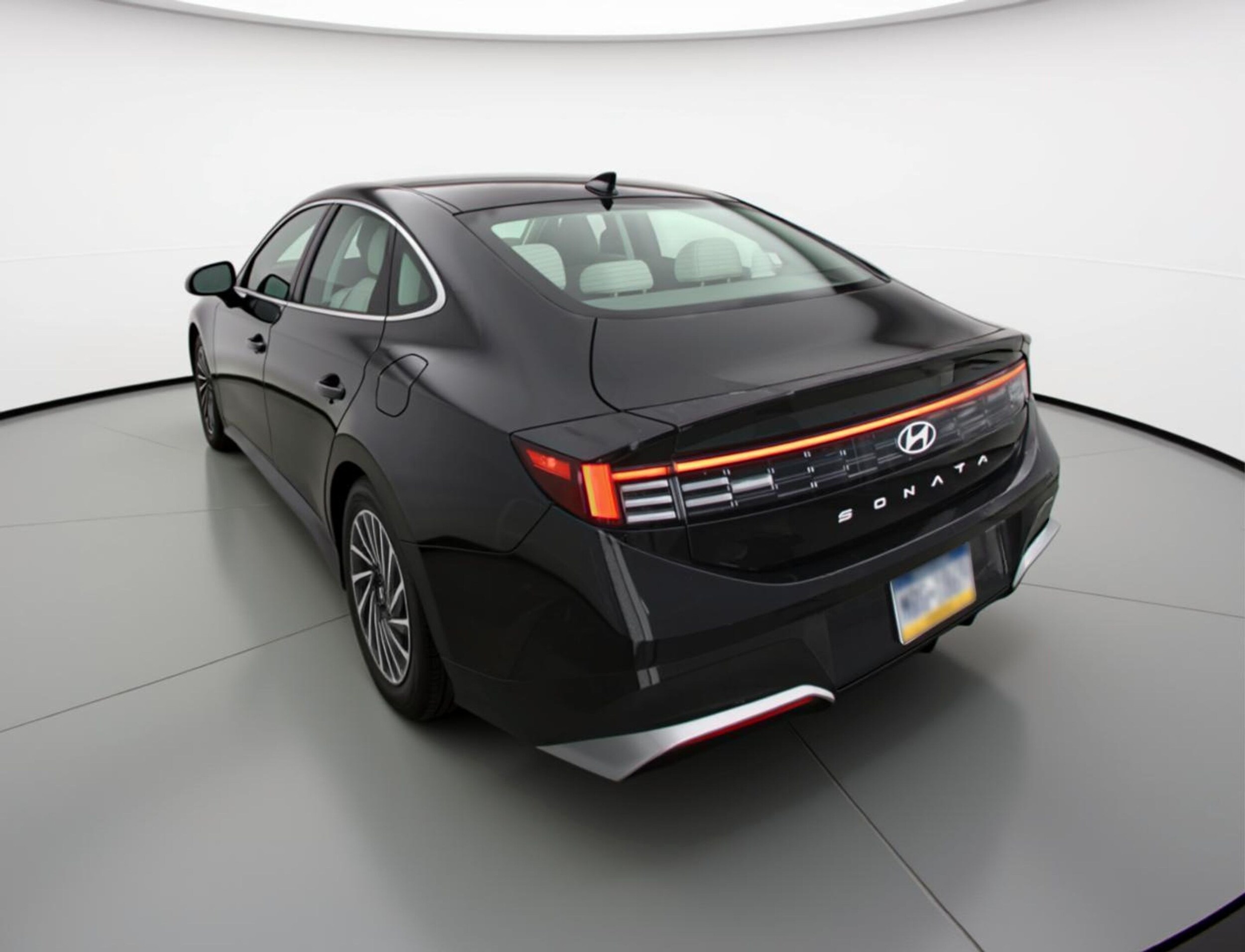 Thumbnail: 2025 Hyundai Sonata - 5