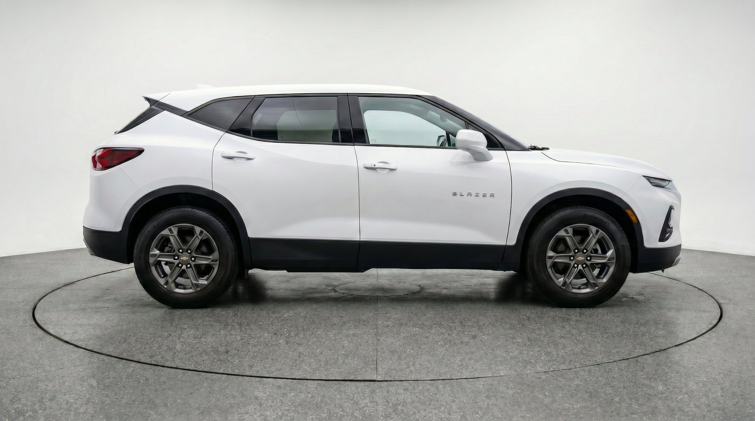 Thumbnail: 2026 Chevrolet Blazer - 11