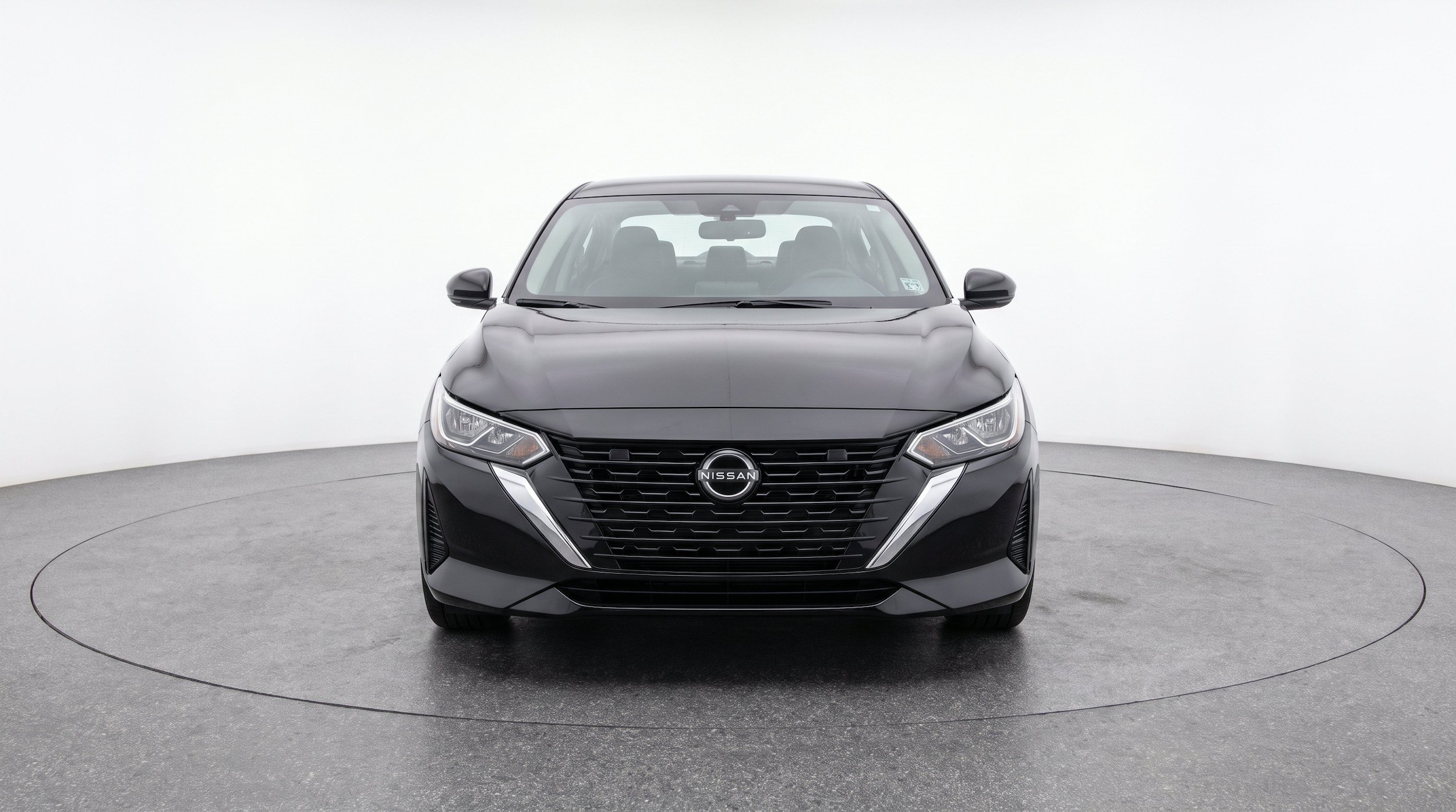 Thumbnail: 2025 Nissan Sentra - 2