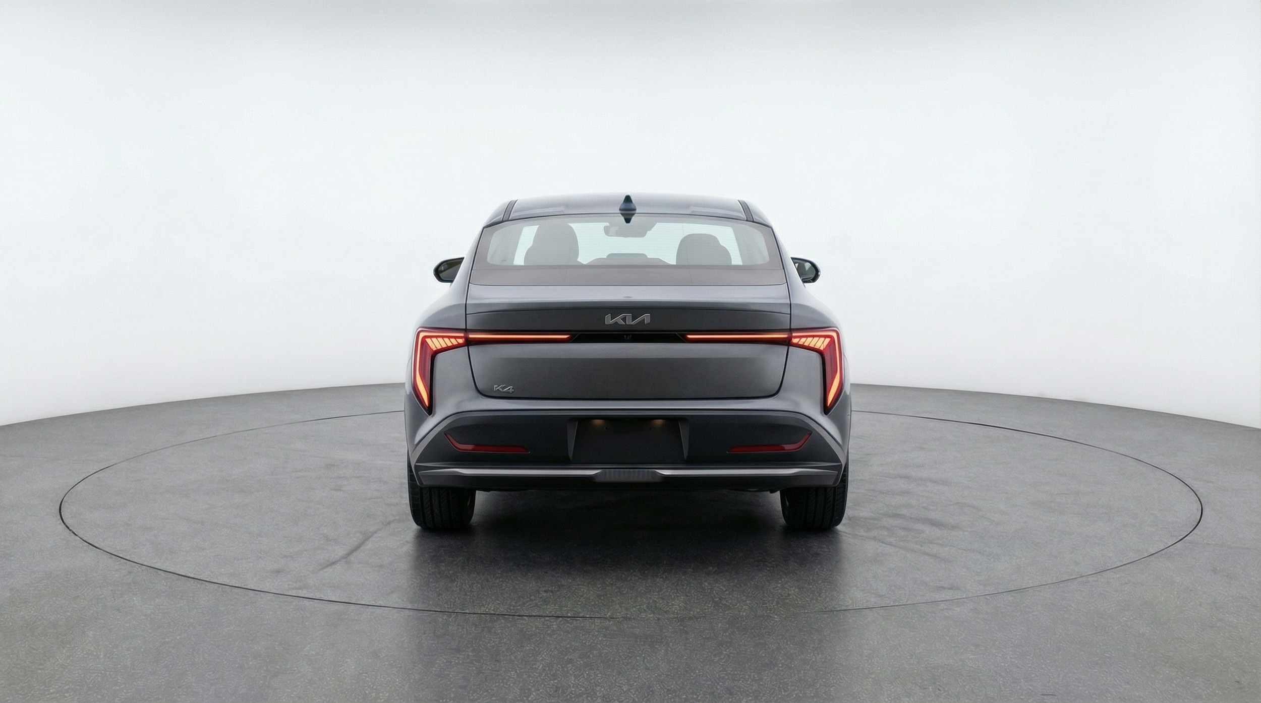 Thumbnail: 2025 Kia K4 - 6