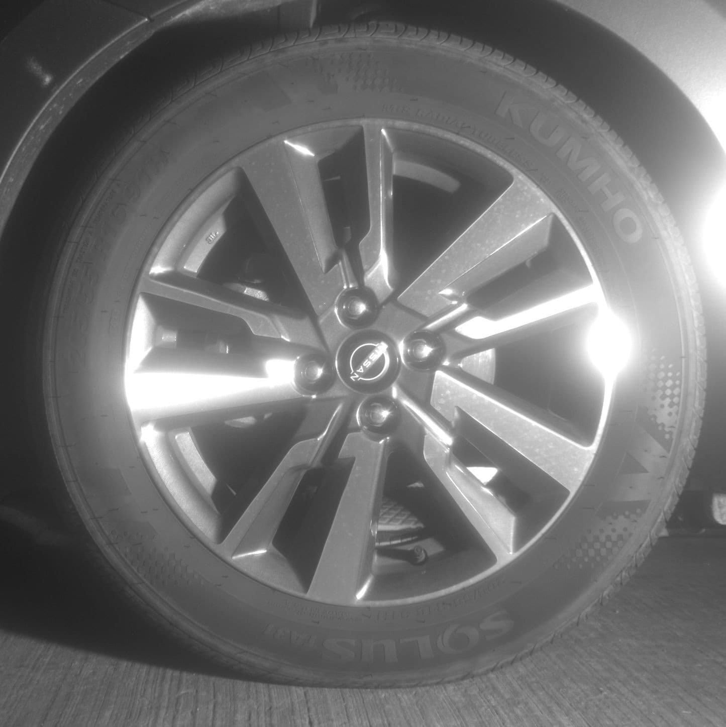 Thumbnail: 2025 Nissan Versa - 9