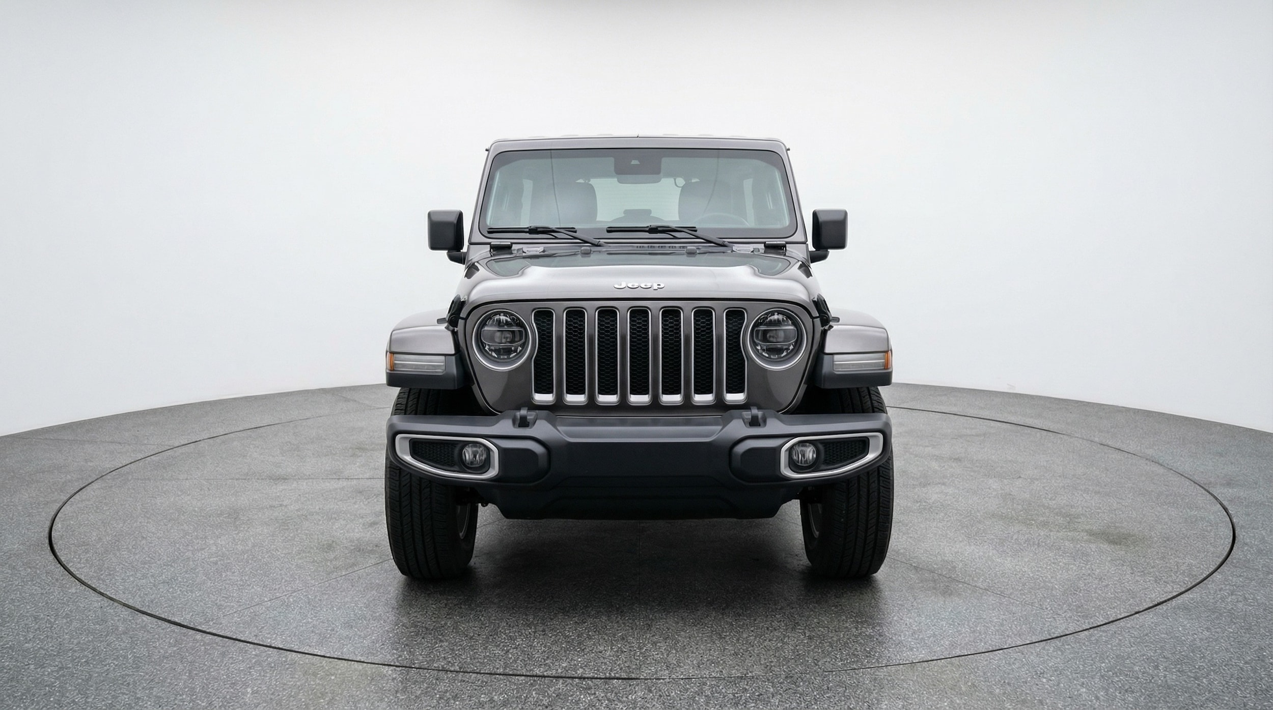 Thumbnail: 2025 Jeep Wrangler - 2