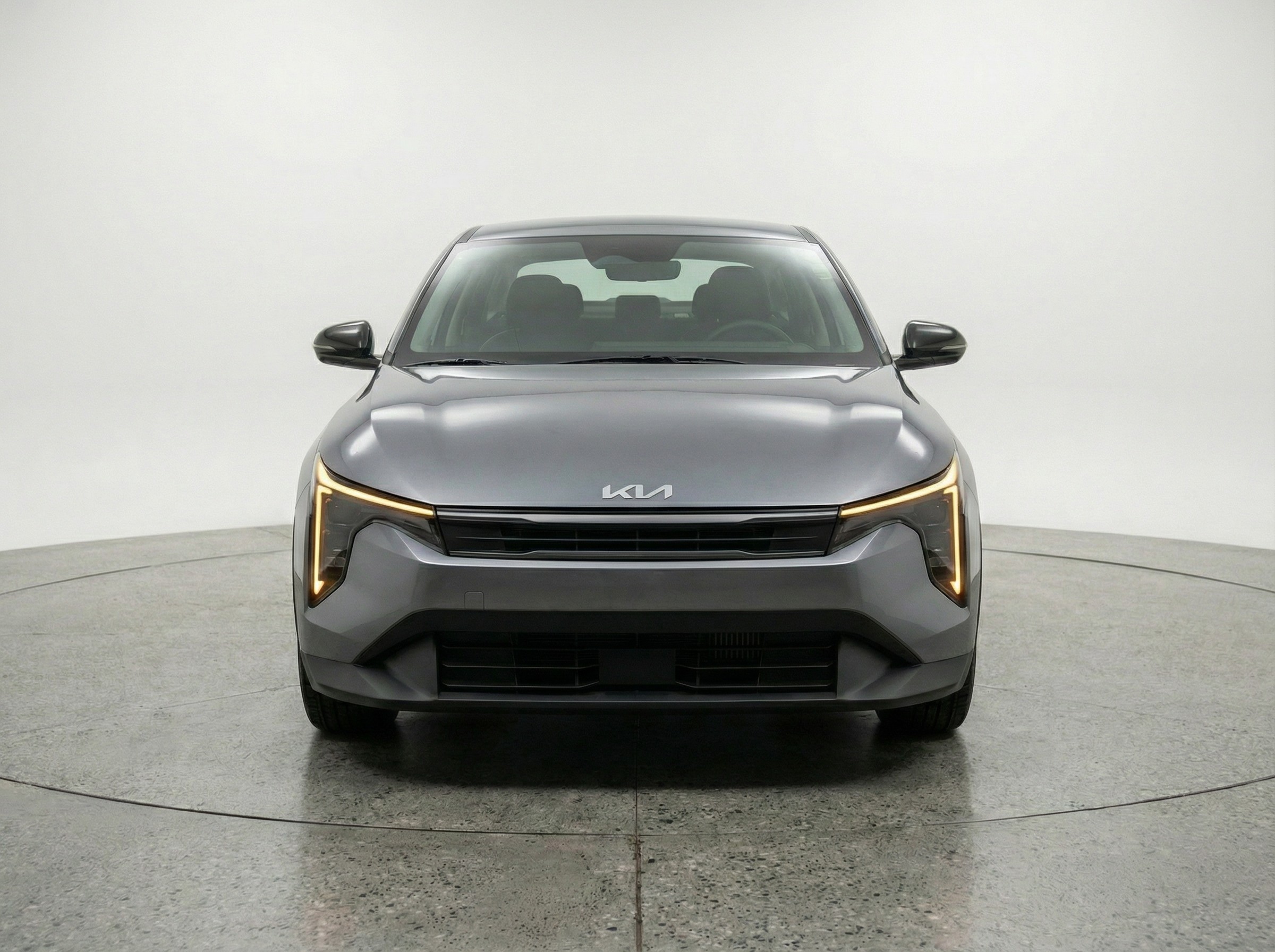 Thumbnail: 2025 Kia K4 - 2