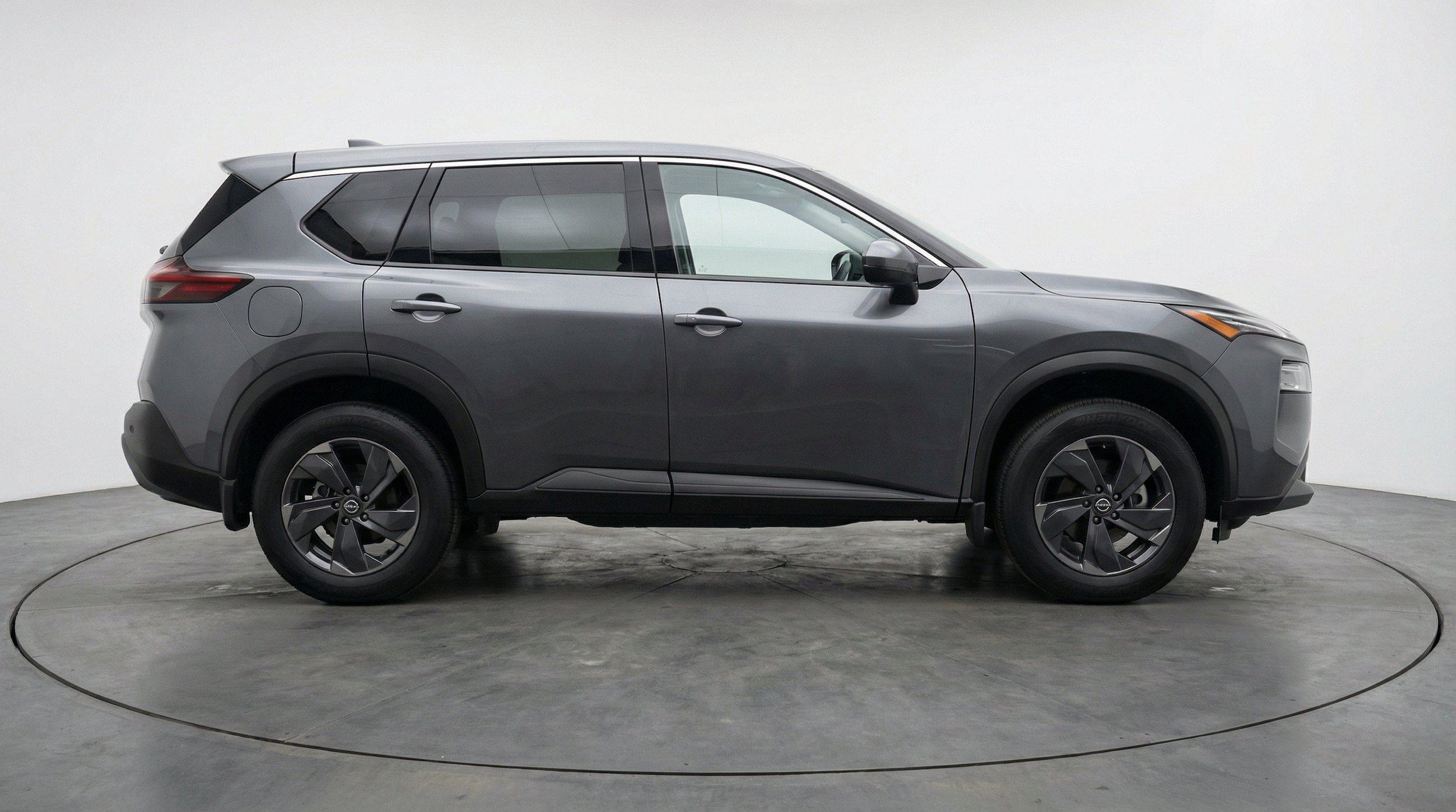Thumbnail: 2025 Nissan Rogue - 11