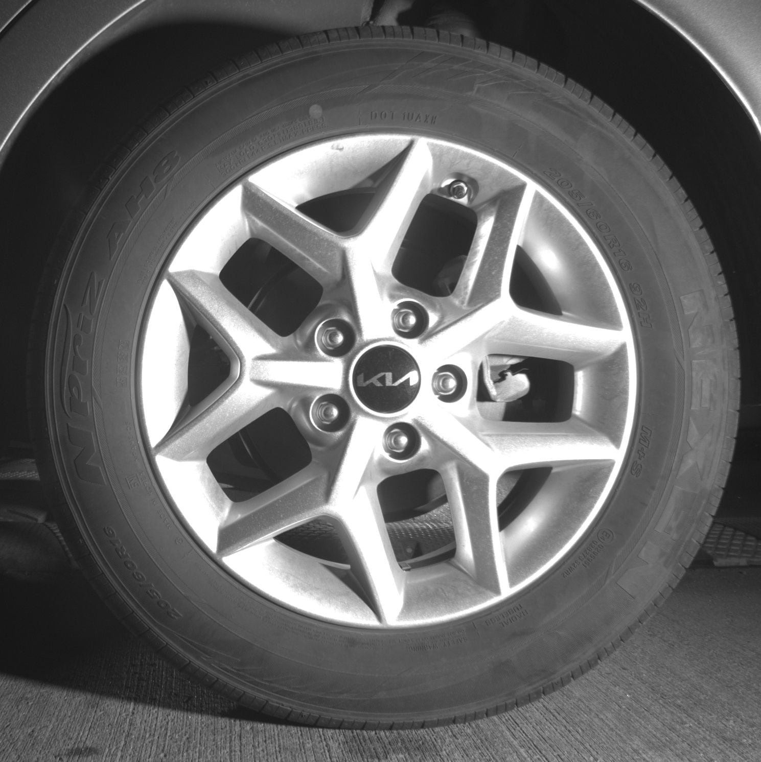 Thumbnail: 2025 Kia Soul - 16