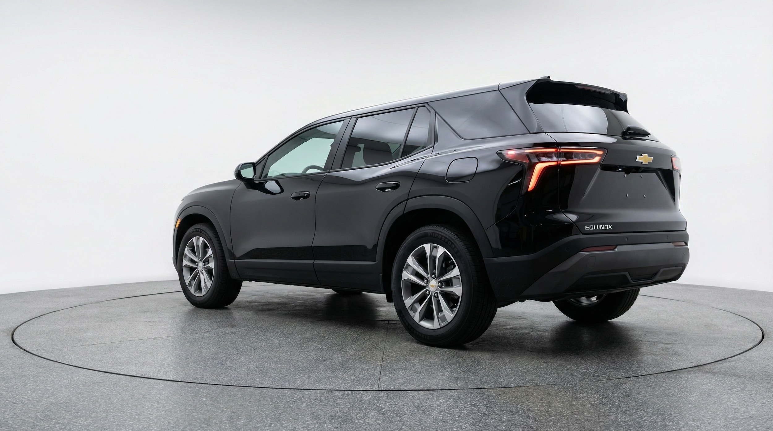 Thumbnail: 2025 Chevrolet Equinox - 5