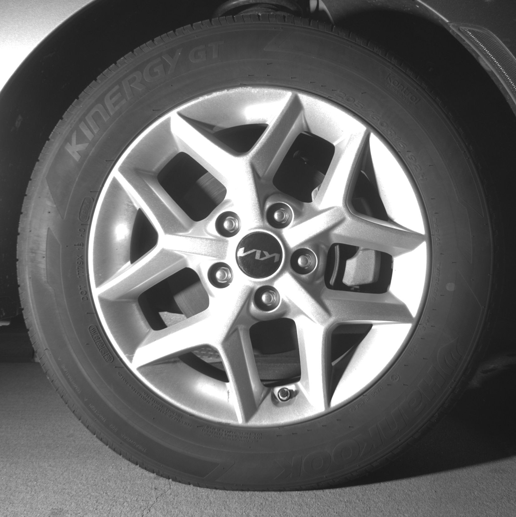 Thumbnail: 2025 Kia Soul - 10