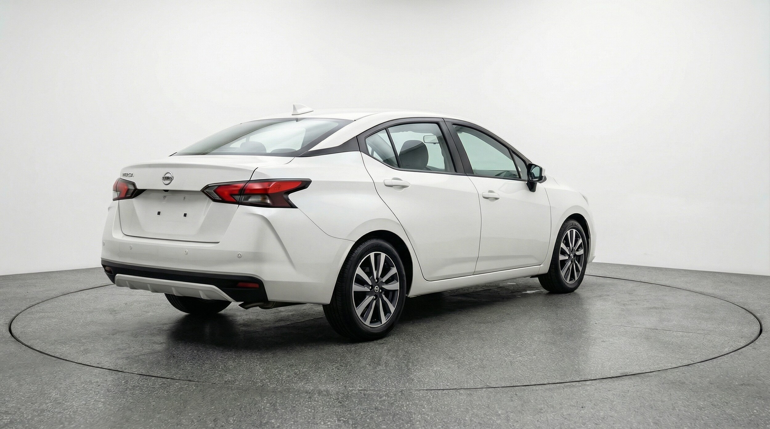 Thumbnail: 2025 Nissan Versa - 7