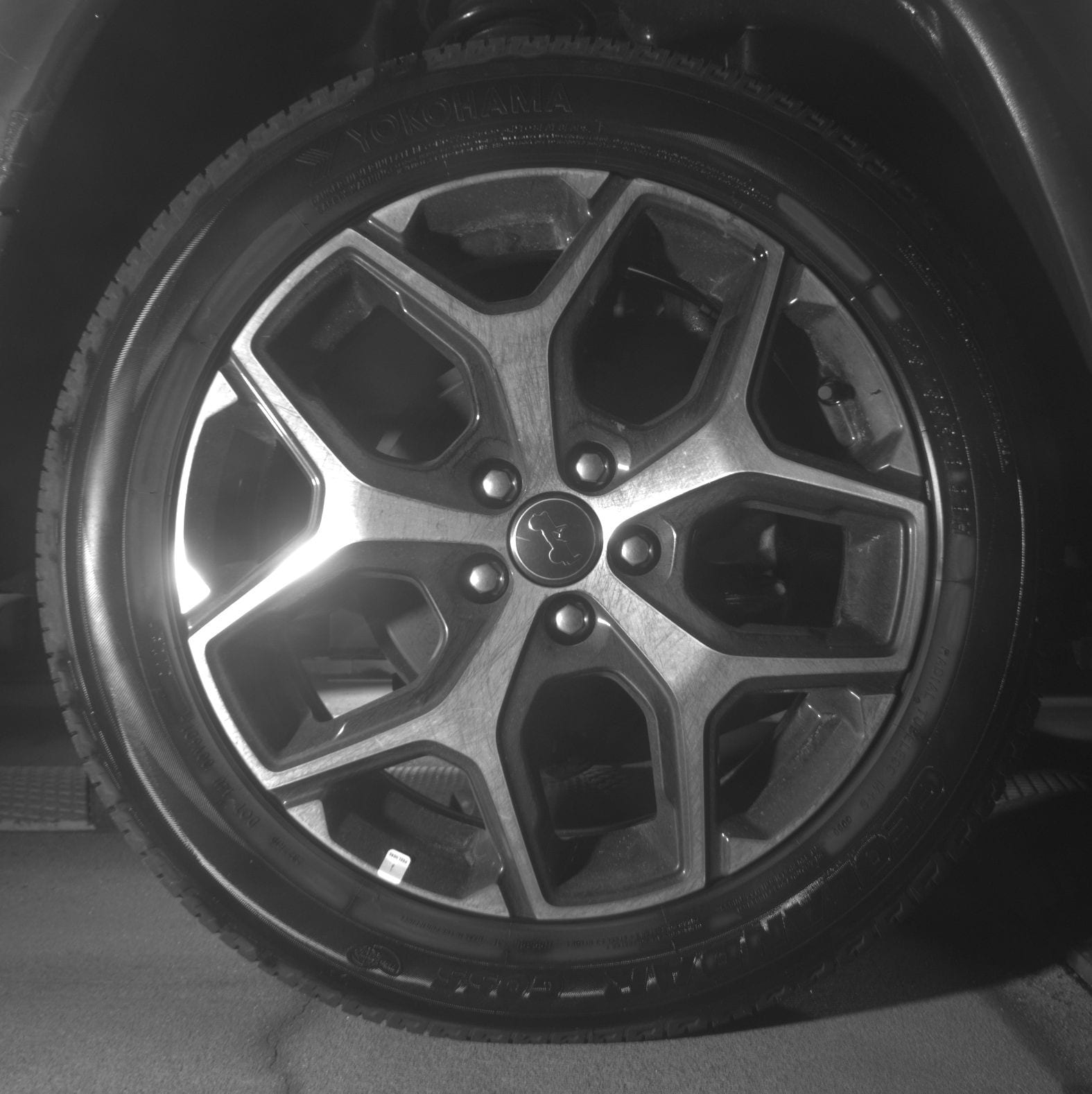 Thumbnail: 2025 Jeep Compass - 12