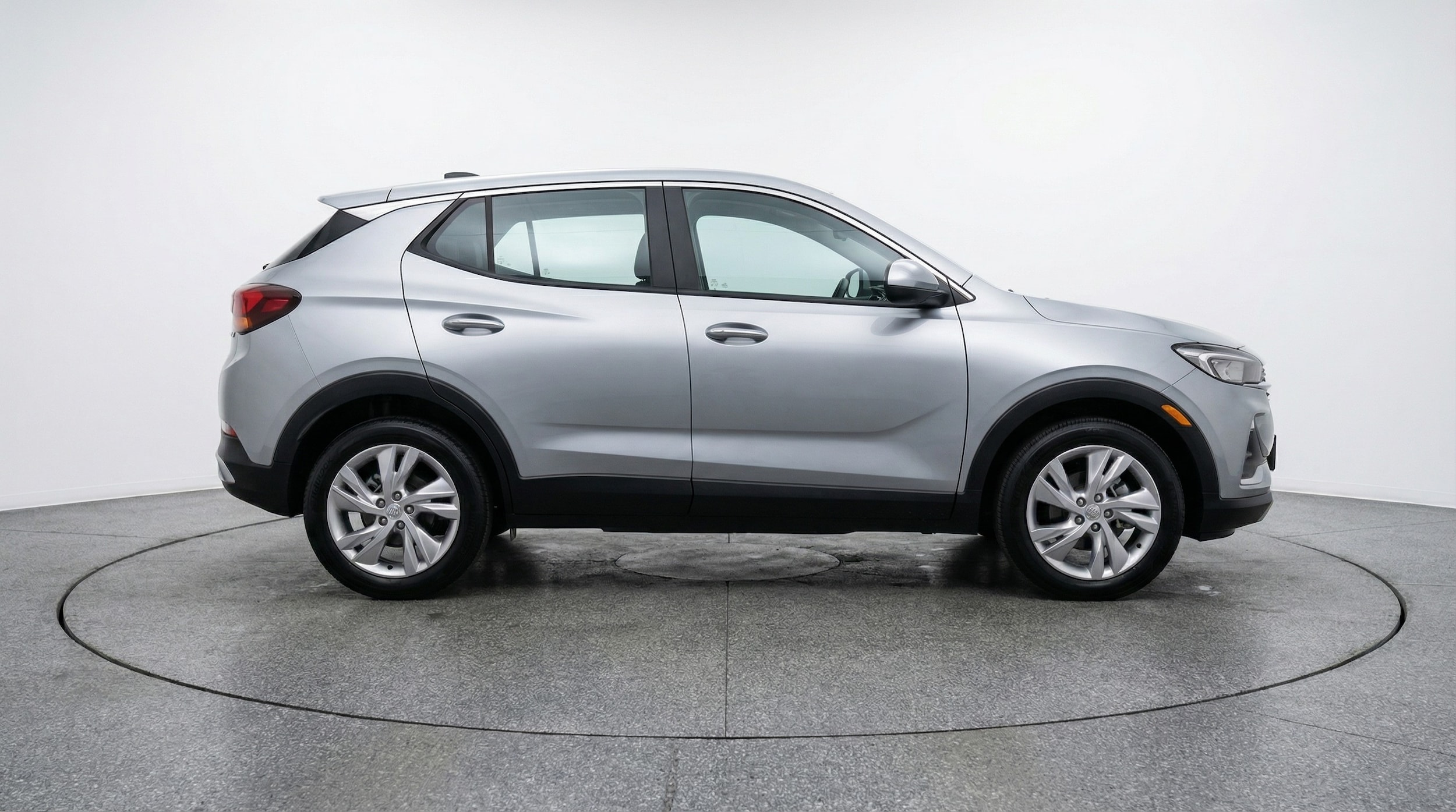 Thumbnail: 2025 Buick Encore GX - 8