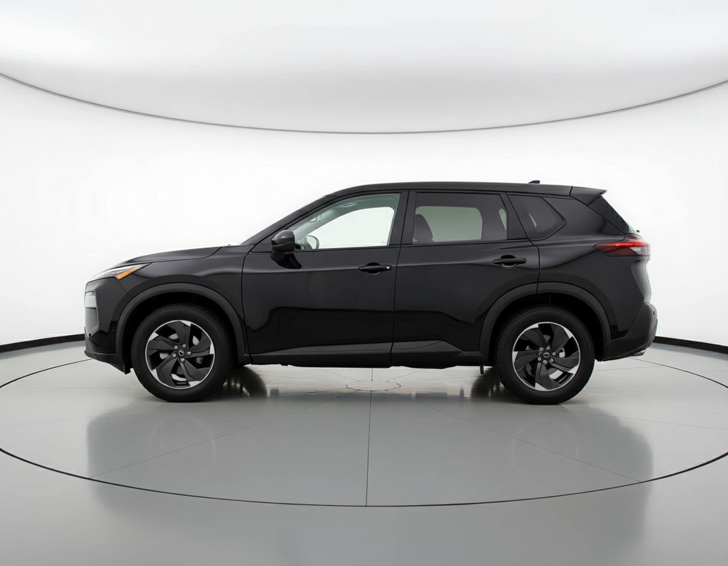Thumbnail: 2025 Nissan Rogue - 4