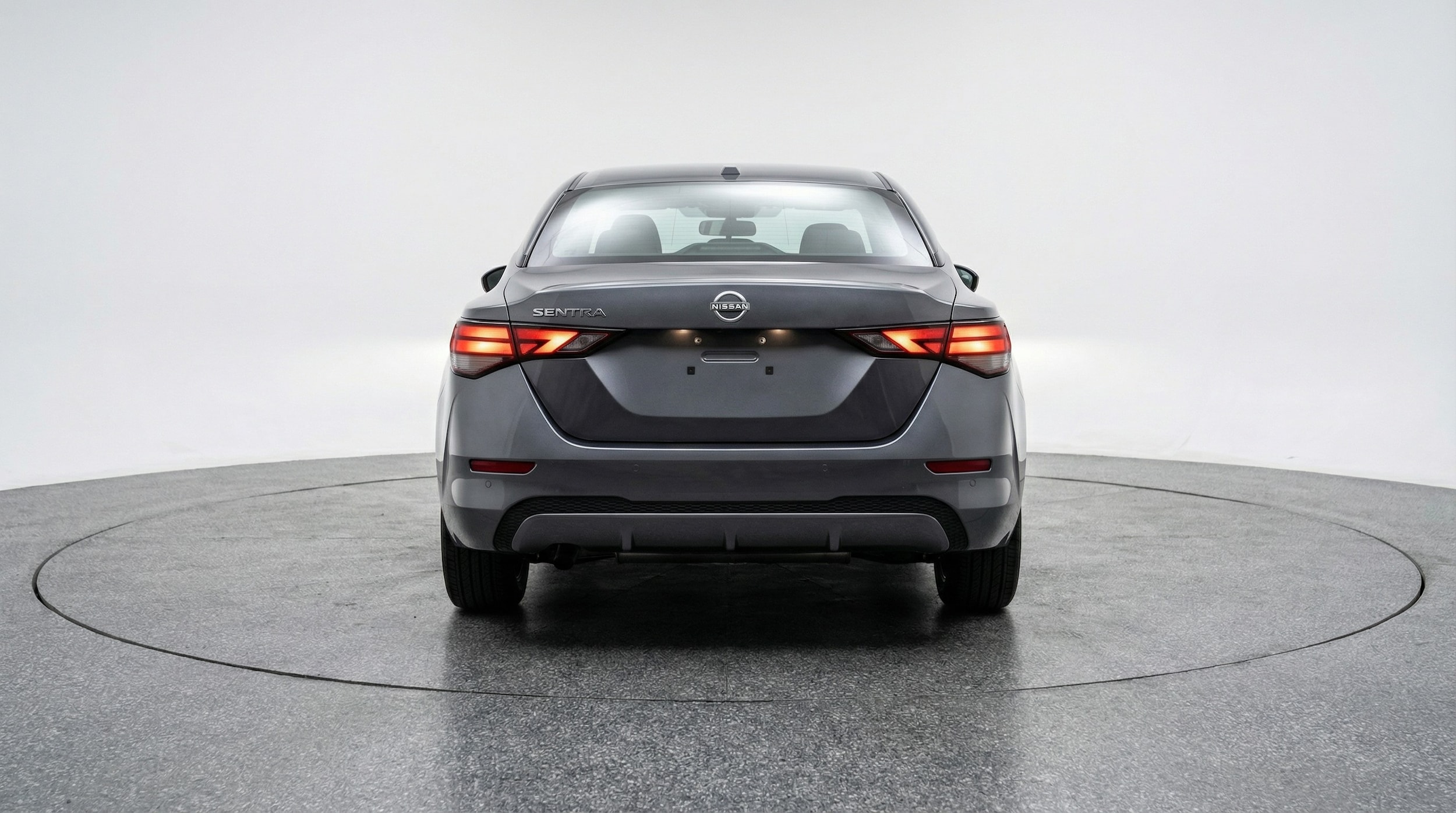 Thumbnail: 2025 Nissan Sentra - 6