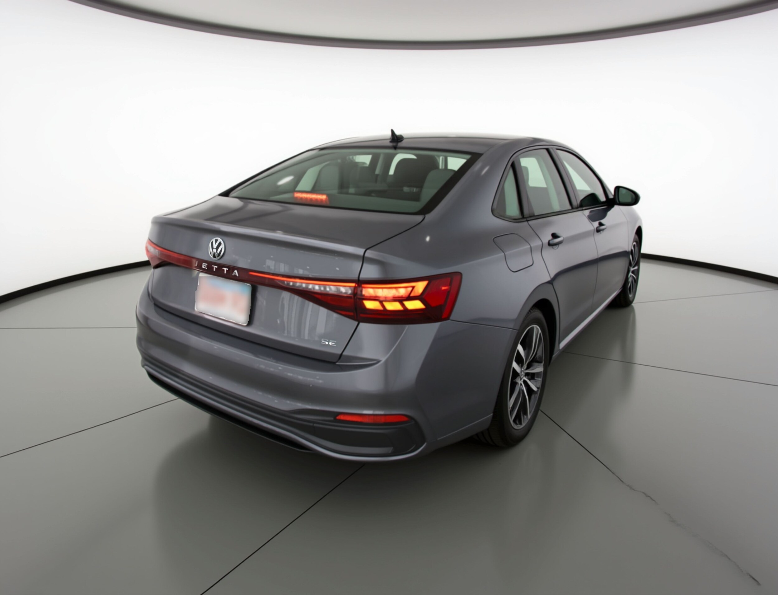 Thumbnail: 2025 Volkswagen Jetta - 7