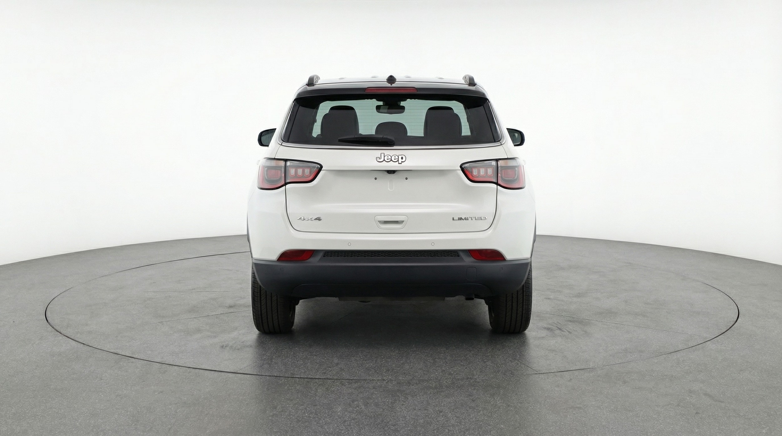 Thumbnail: 2025 Jeep Compass - 6