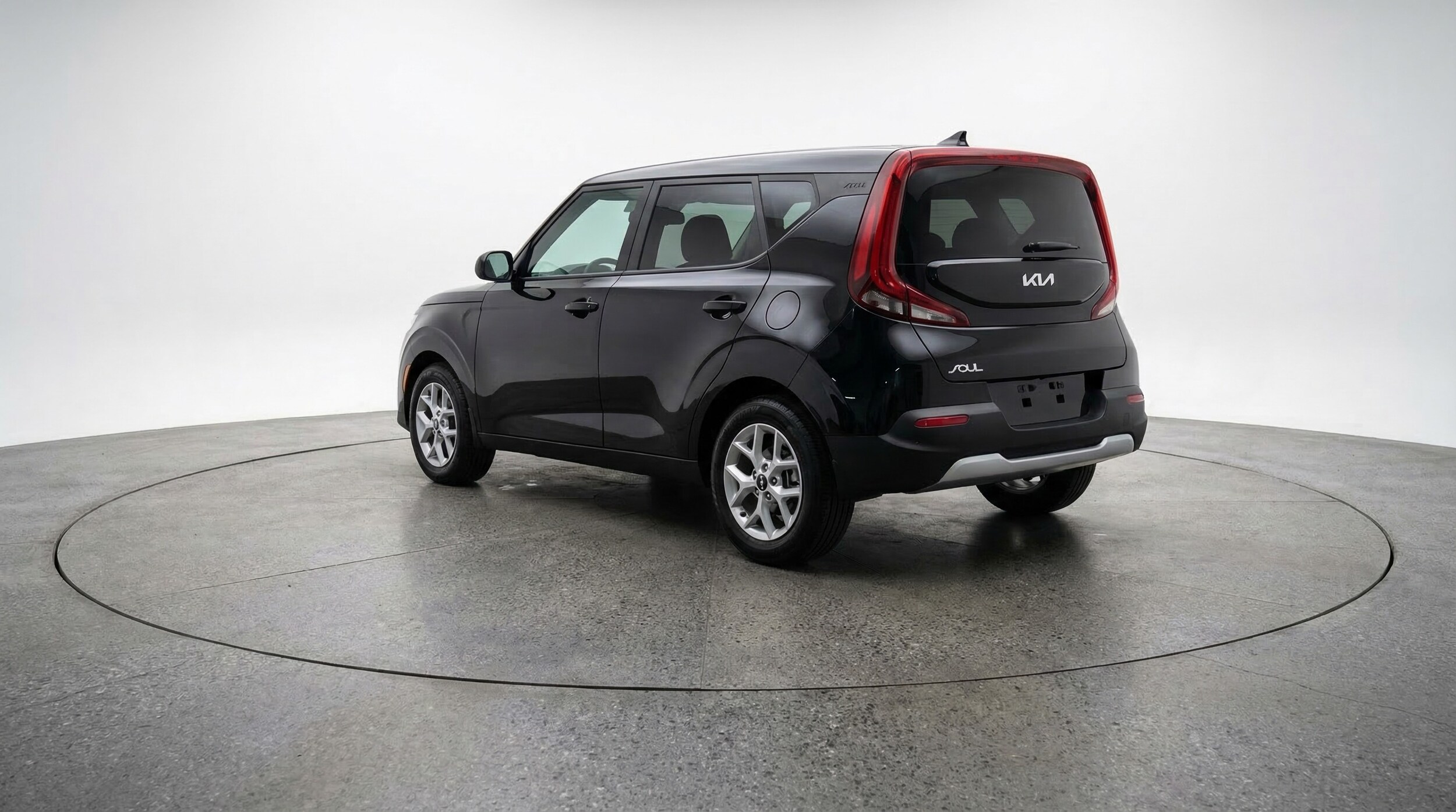 Thumbnail: 2025 Kia Soul - 5