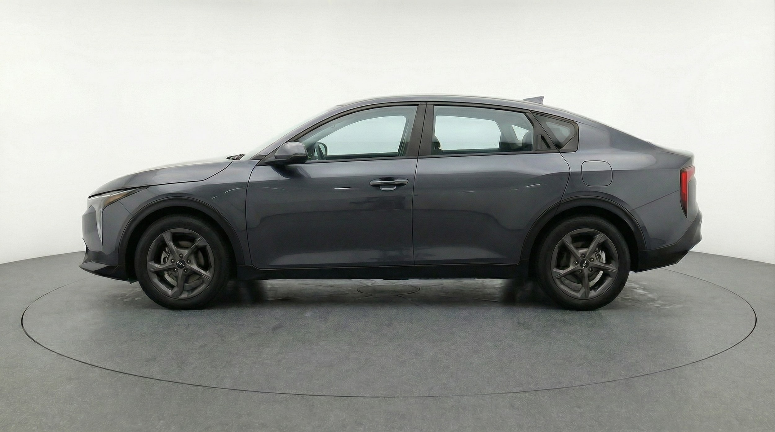 Thumbnail: 2025 Kia K4 - 4