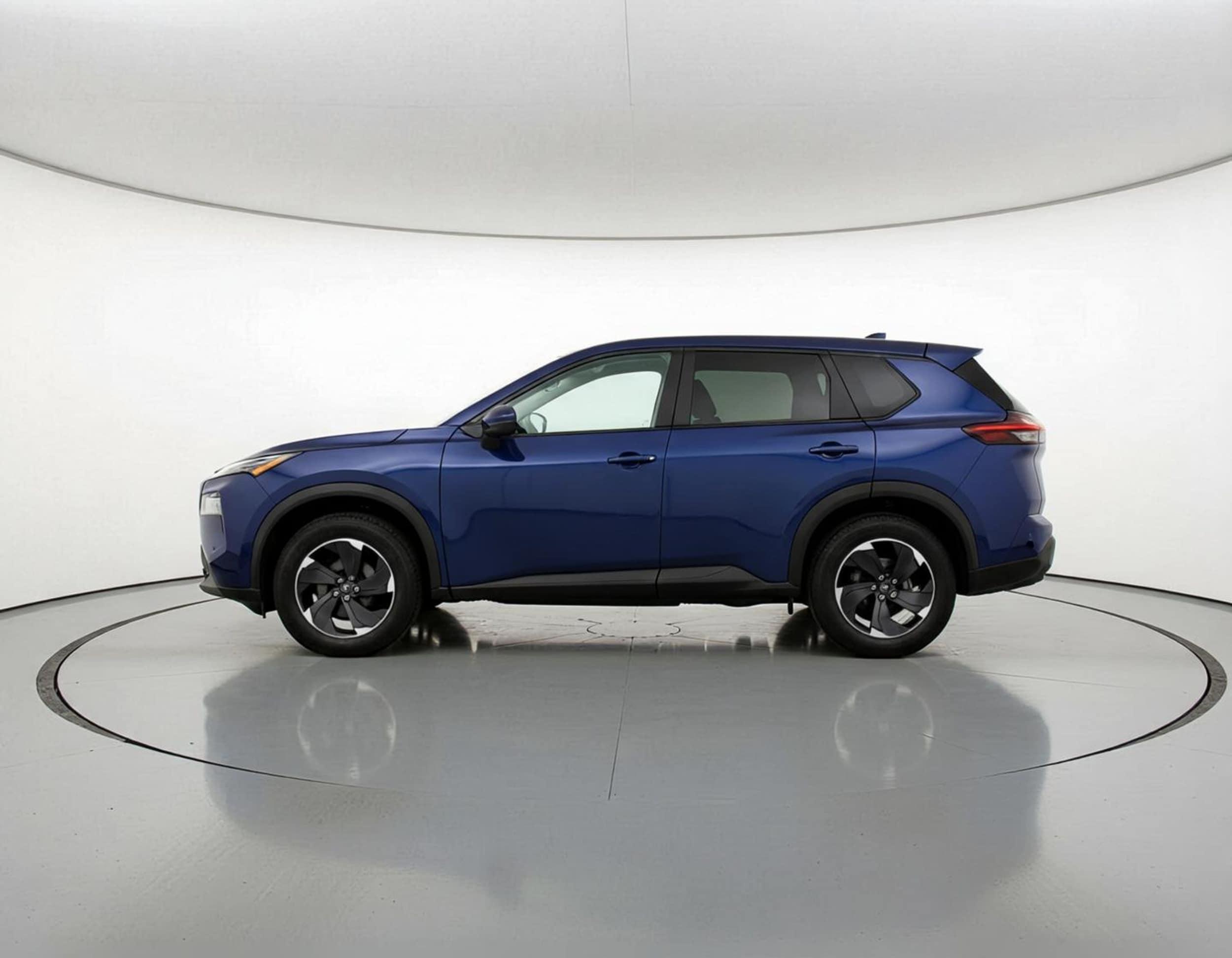Thumbnail: 2025 Nissan Rogue - 4