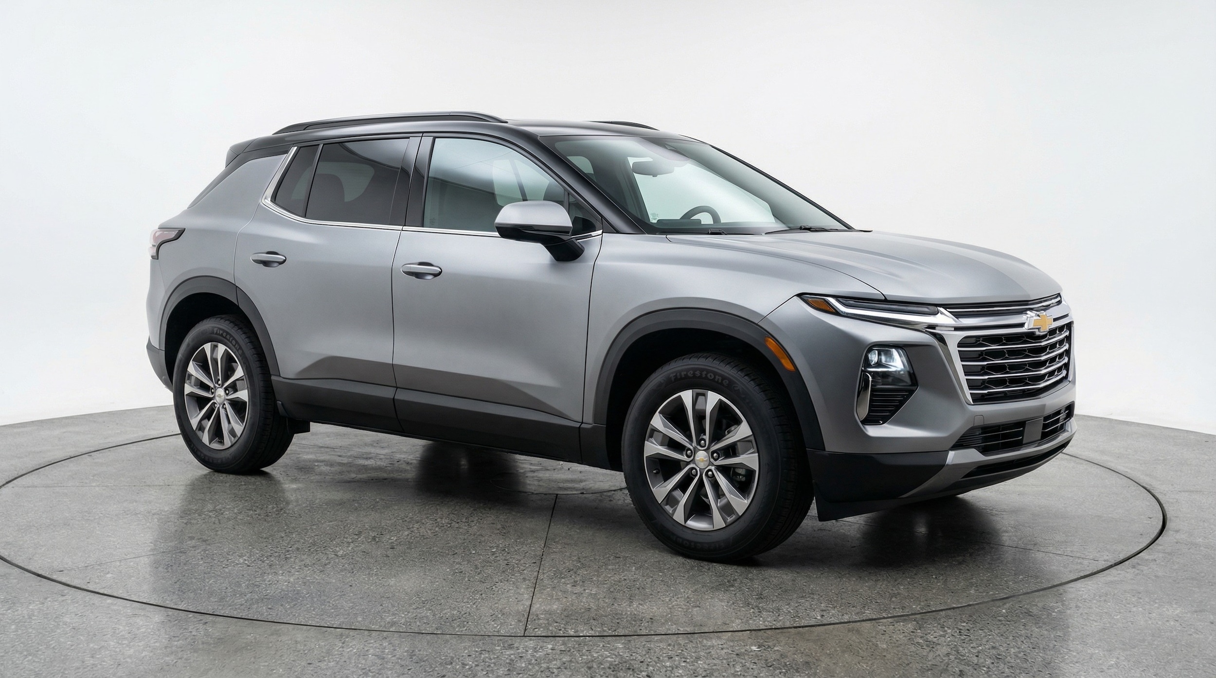 Thumbnail: 2025 Chevrolet Equinox - 1