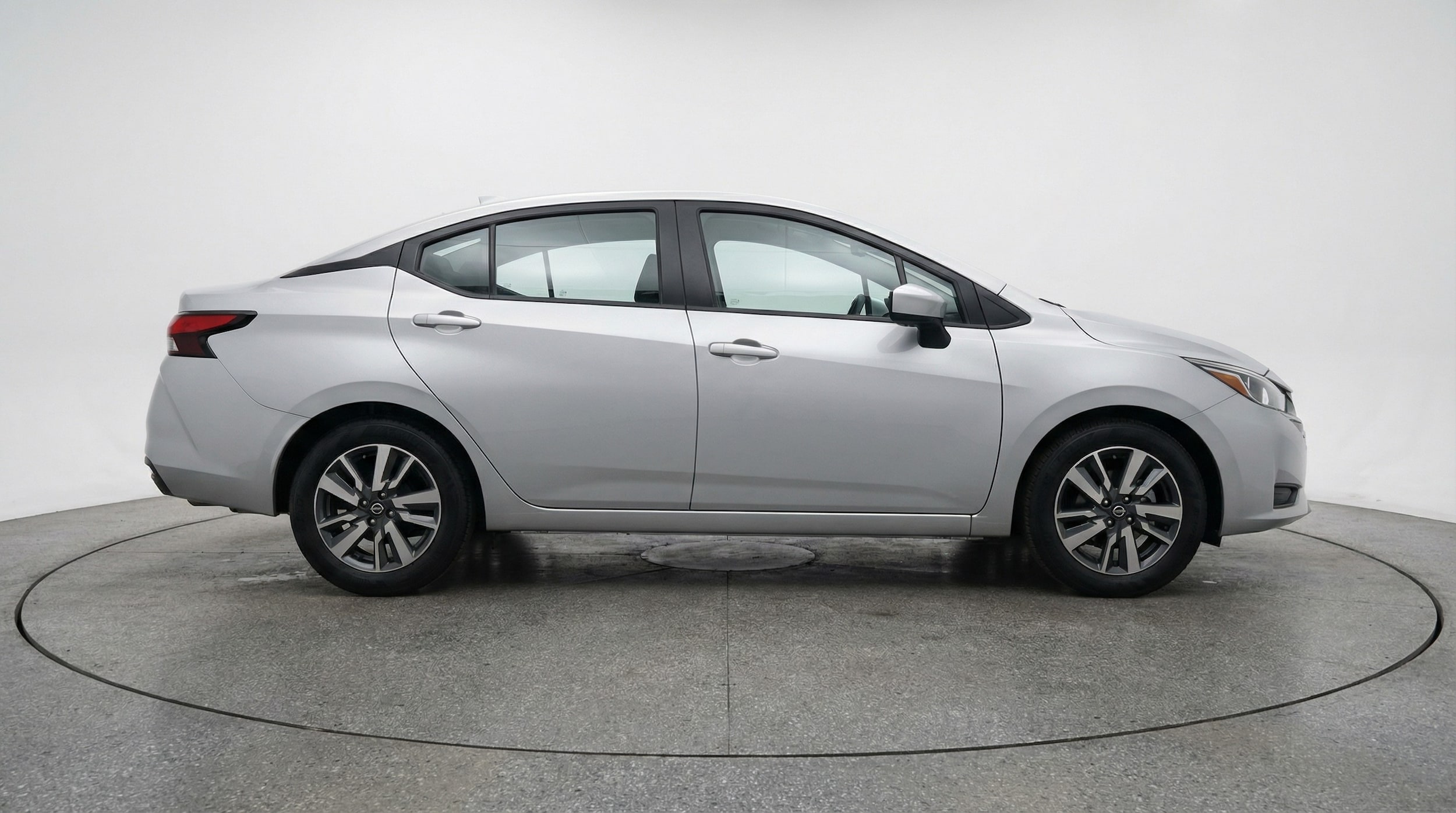 Thumbnail: 2025 Nissan Versa - 8