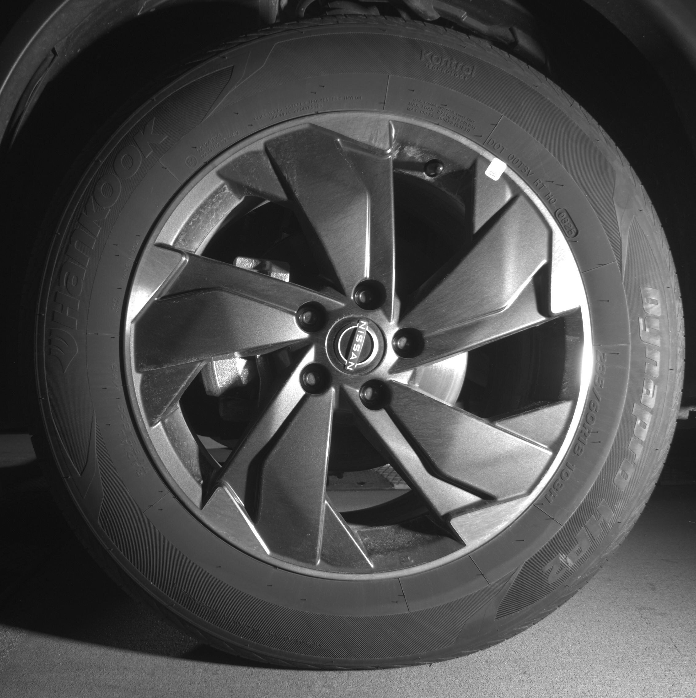 Thumbnail: 2025 Nissan Rogue - 9