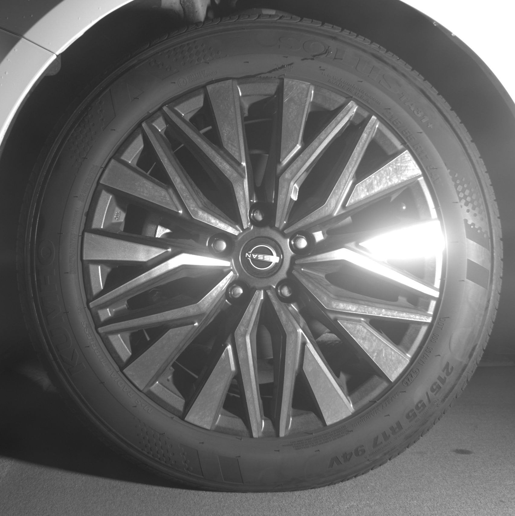 Thumbnail: 2026 Nissan Altima - 11