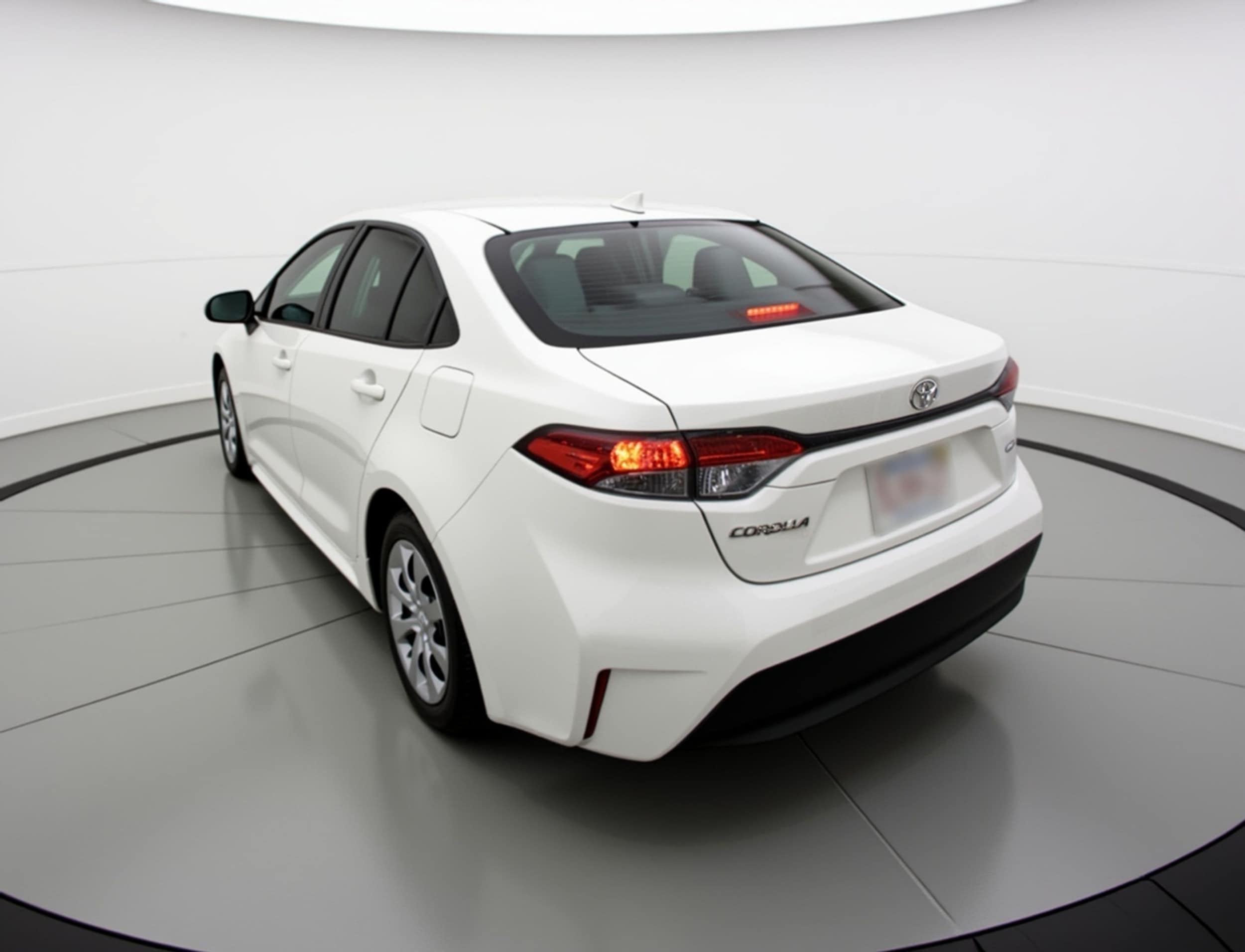 Thumbnail: 2024 Toyota Corolla - 5