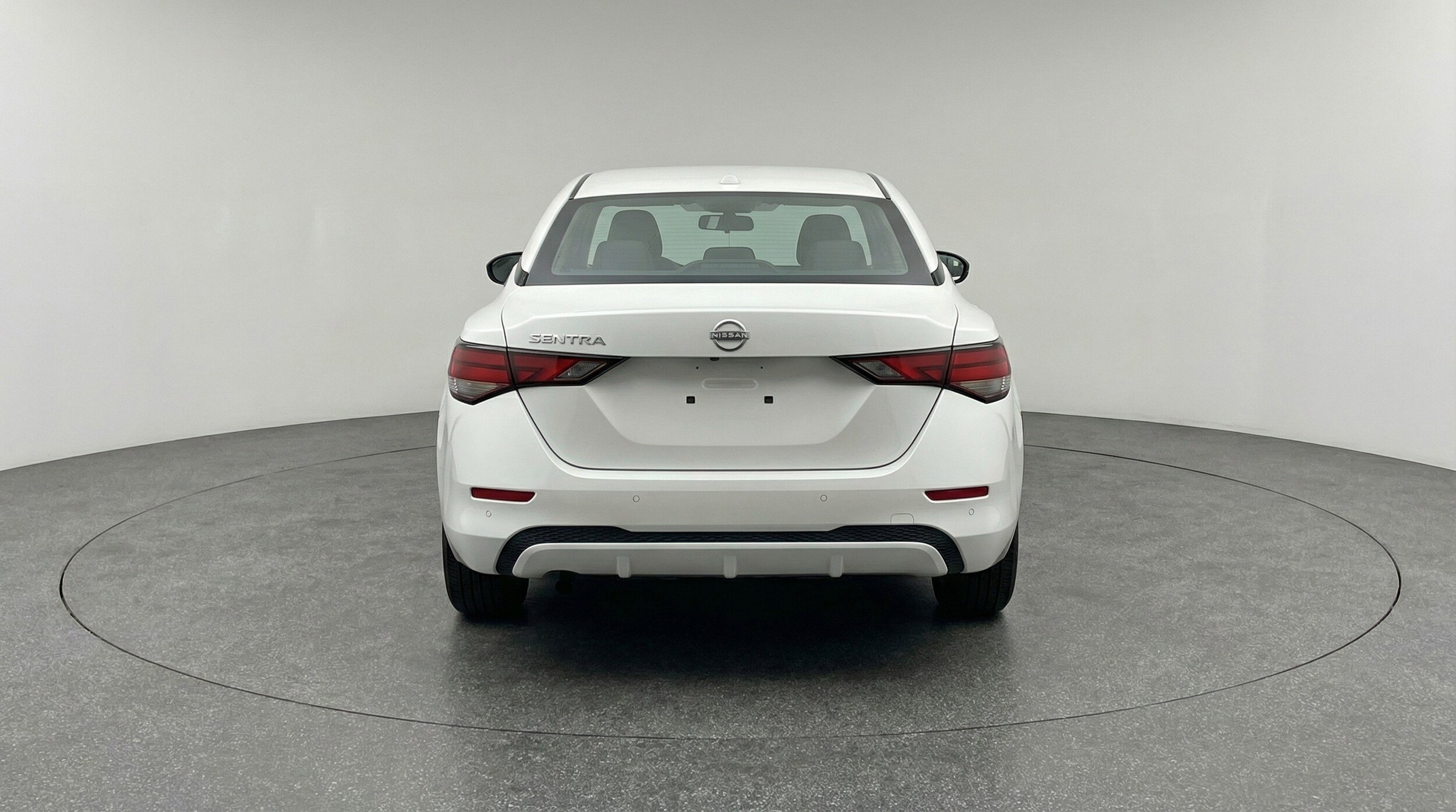 Thumbnail: 2025 Nissan Sentra - 7