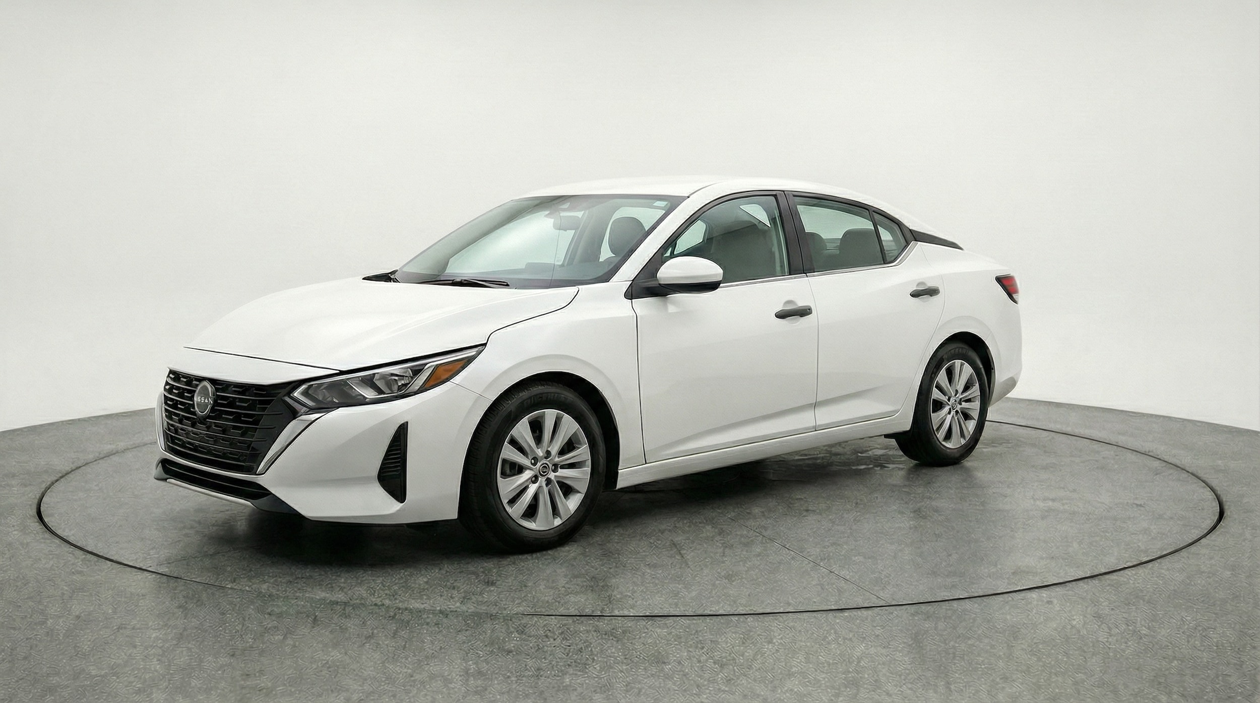 Thumbnail: 2025 Nissan Sentra - 3