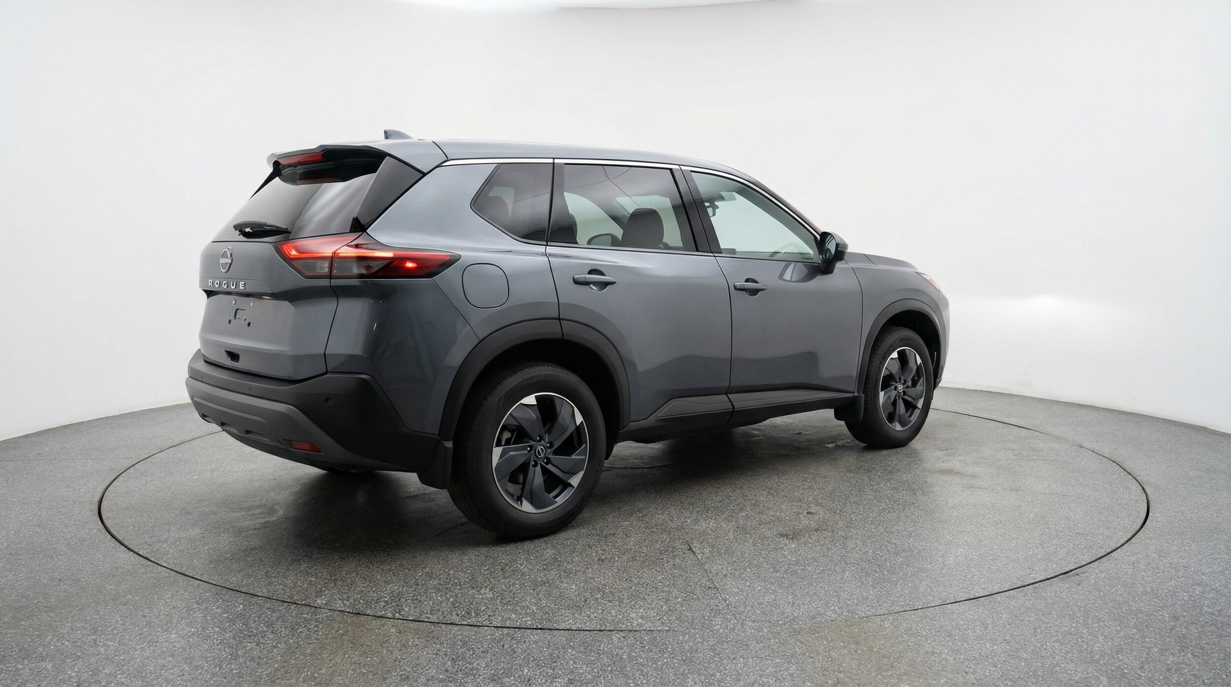 Thumbnail: 2025 Nissan Rogue - 7