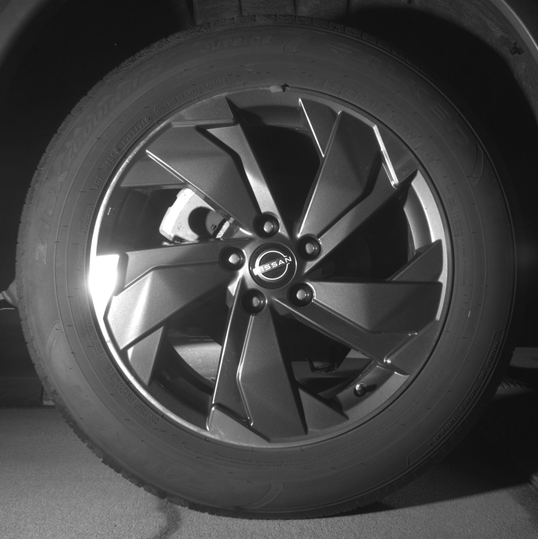 Thumbnail: 2025 Nissan Rogue - 12