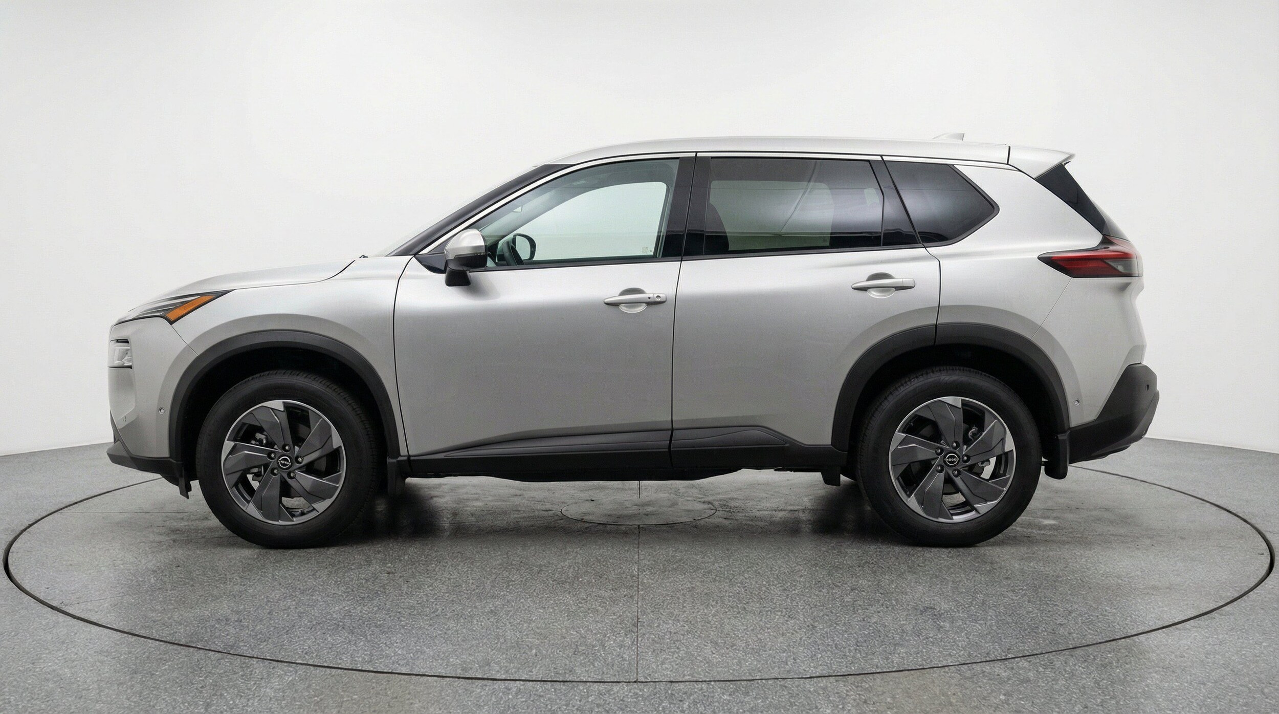 Thumbnail: 2025 Nissan Rogue - 5