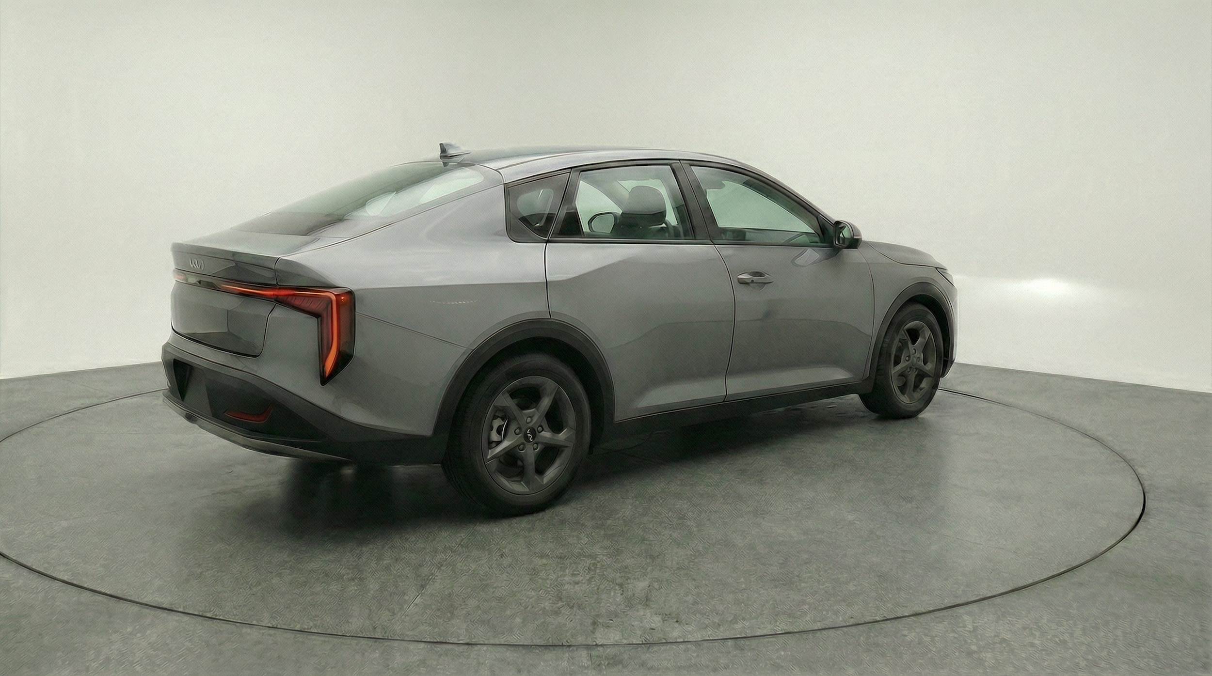 Thumbnail: 2025 Kia K4 - 9