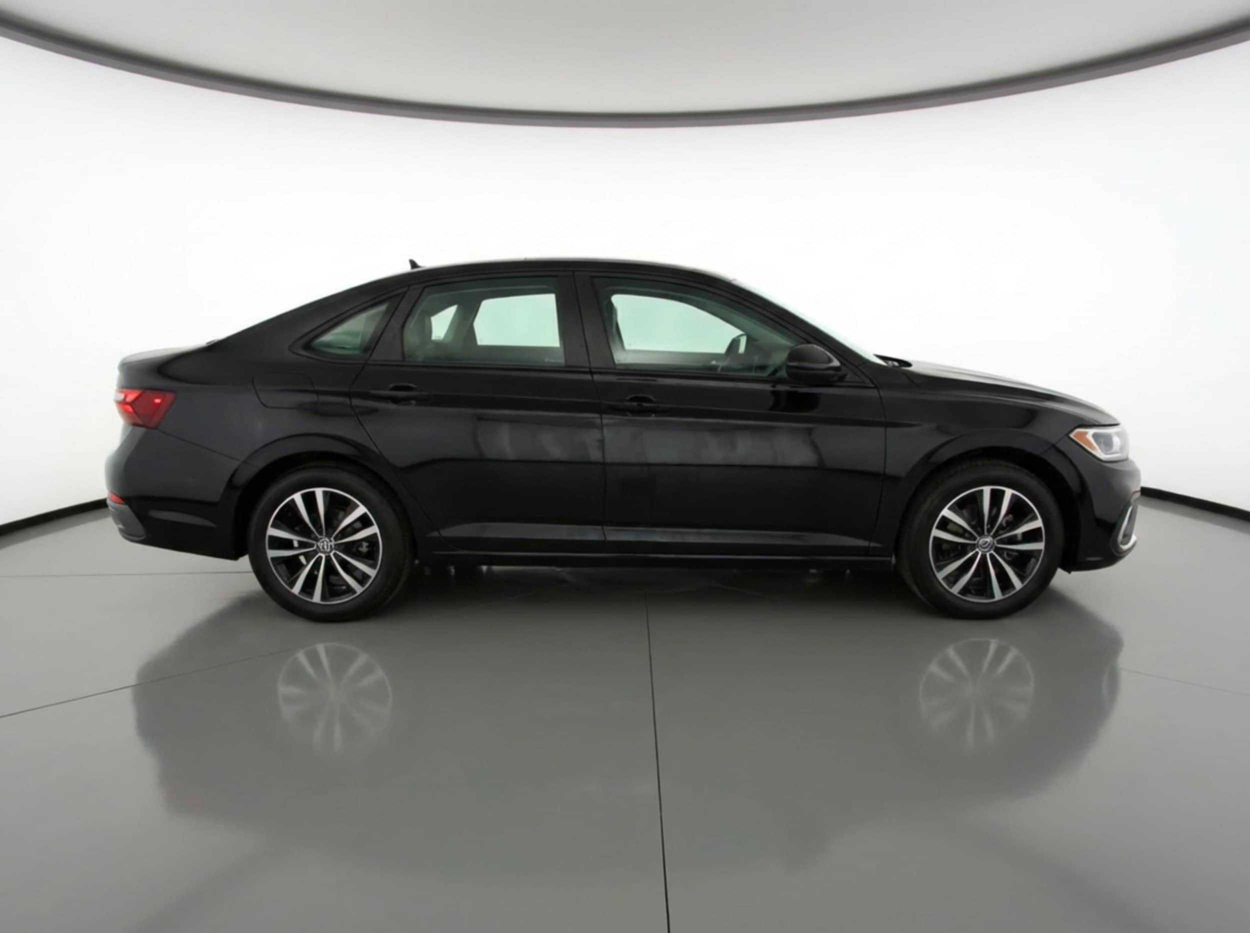 Thumbnail: 2025 Volkswagen Jetta - 8
