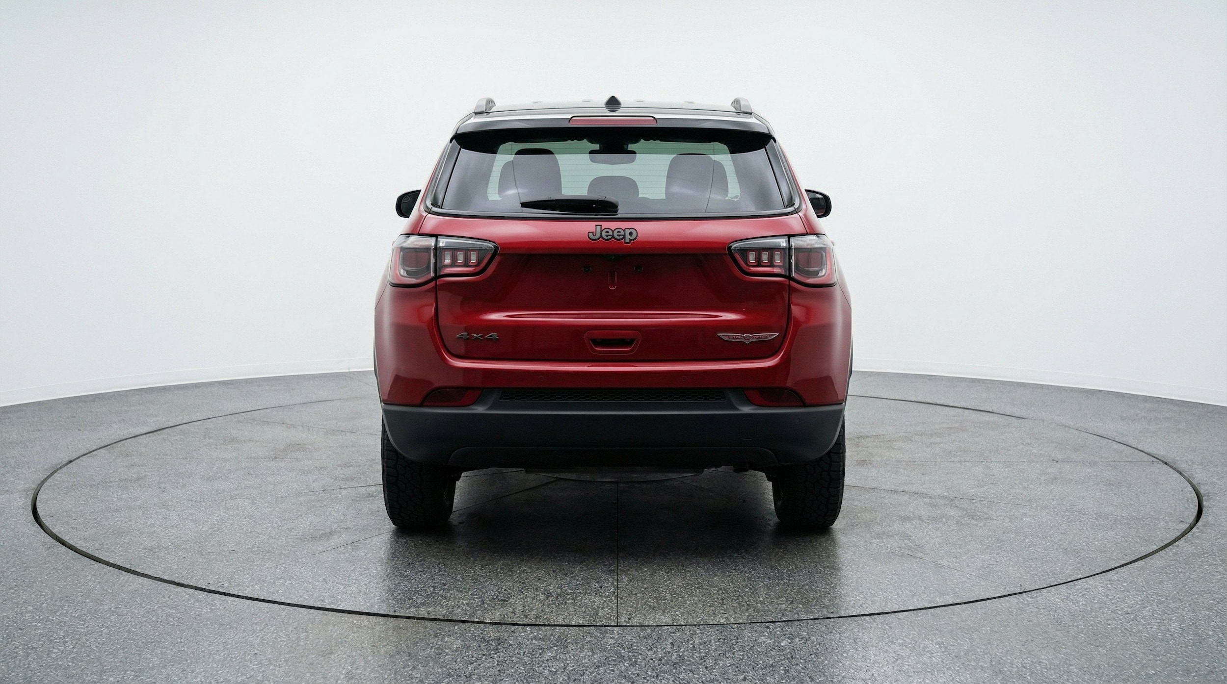 Thumbnail: 2025 Jeep Compass - 7