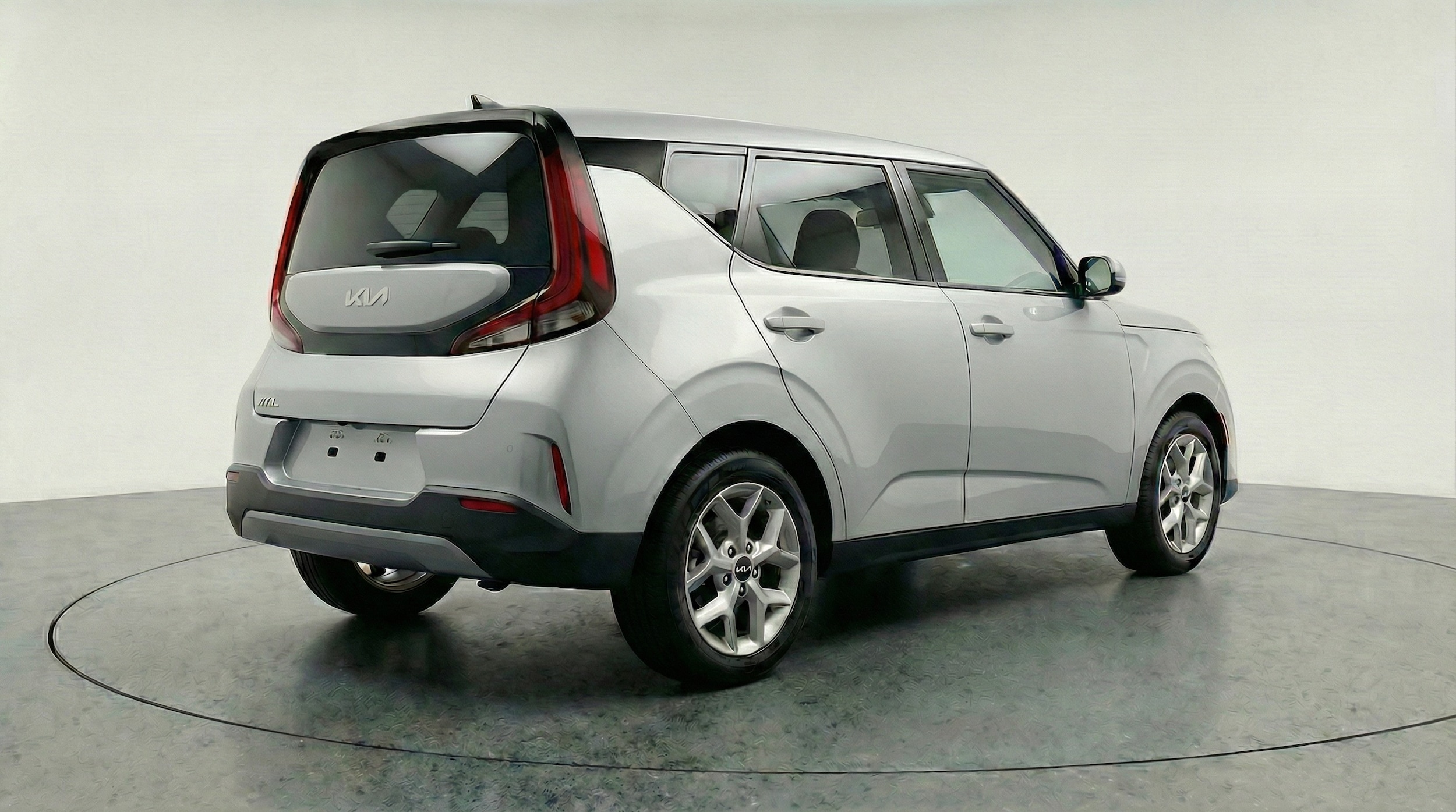 Thumbnail: 2025 Kia Soul - 7