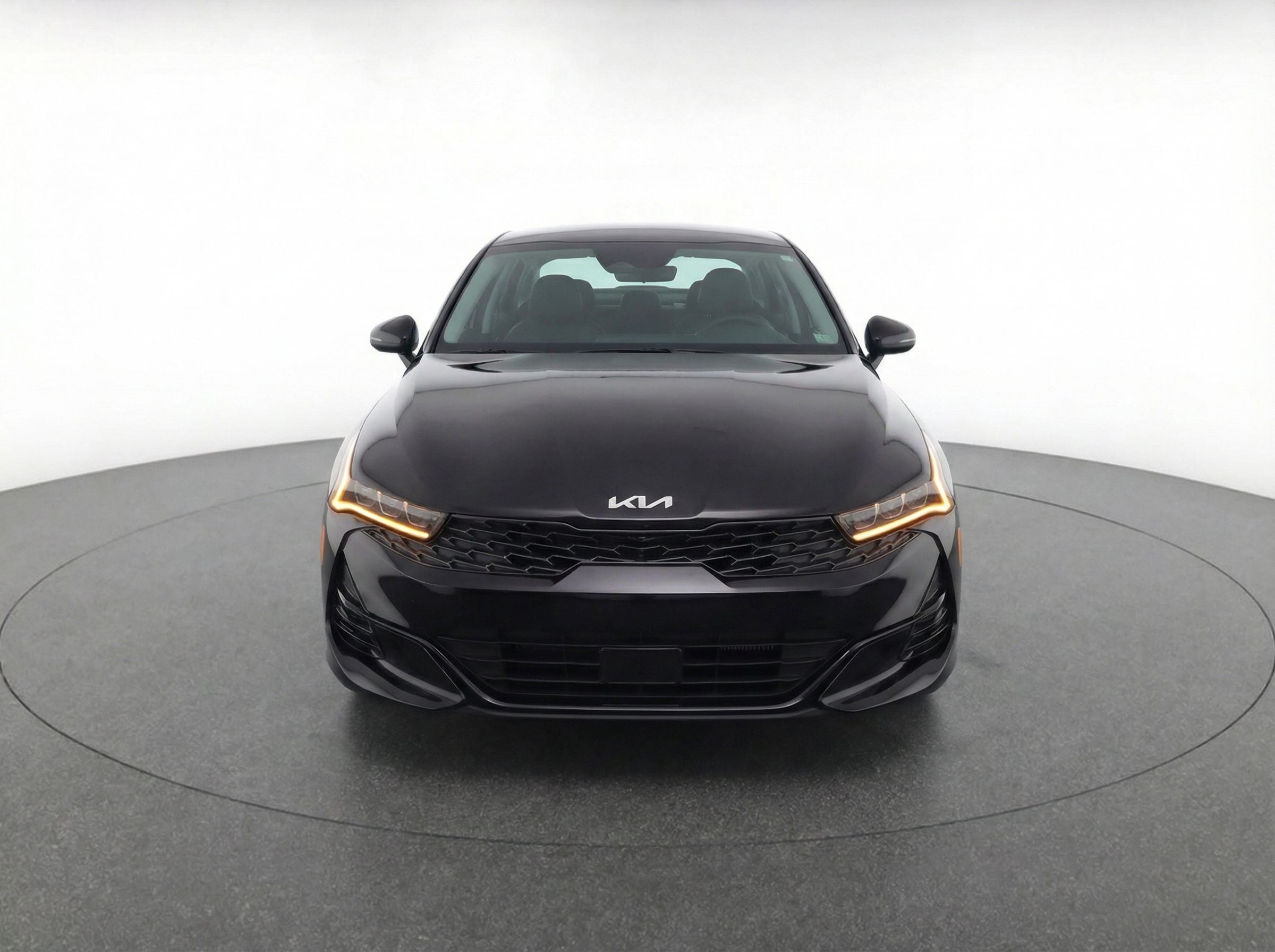 Thumbnail: 2025 Kia K4 - 2