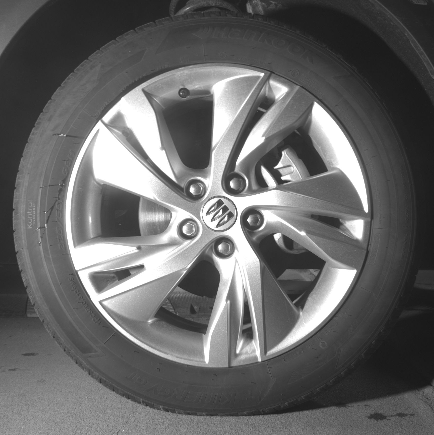 Thumbnail: 2025 Buick Encore GX - 10