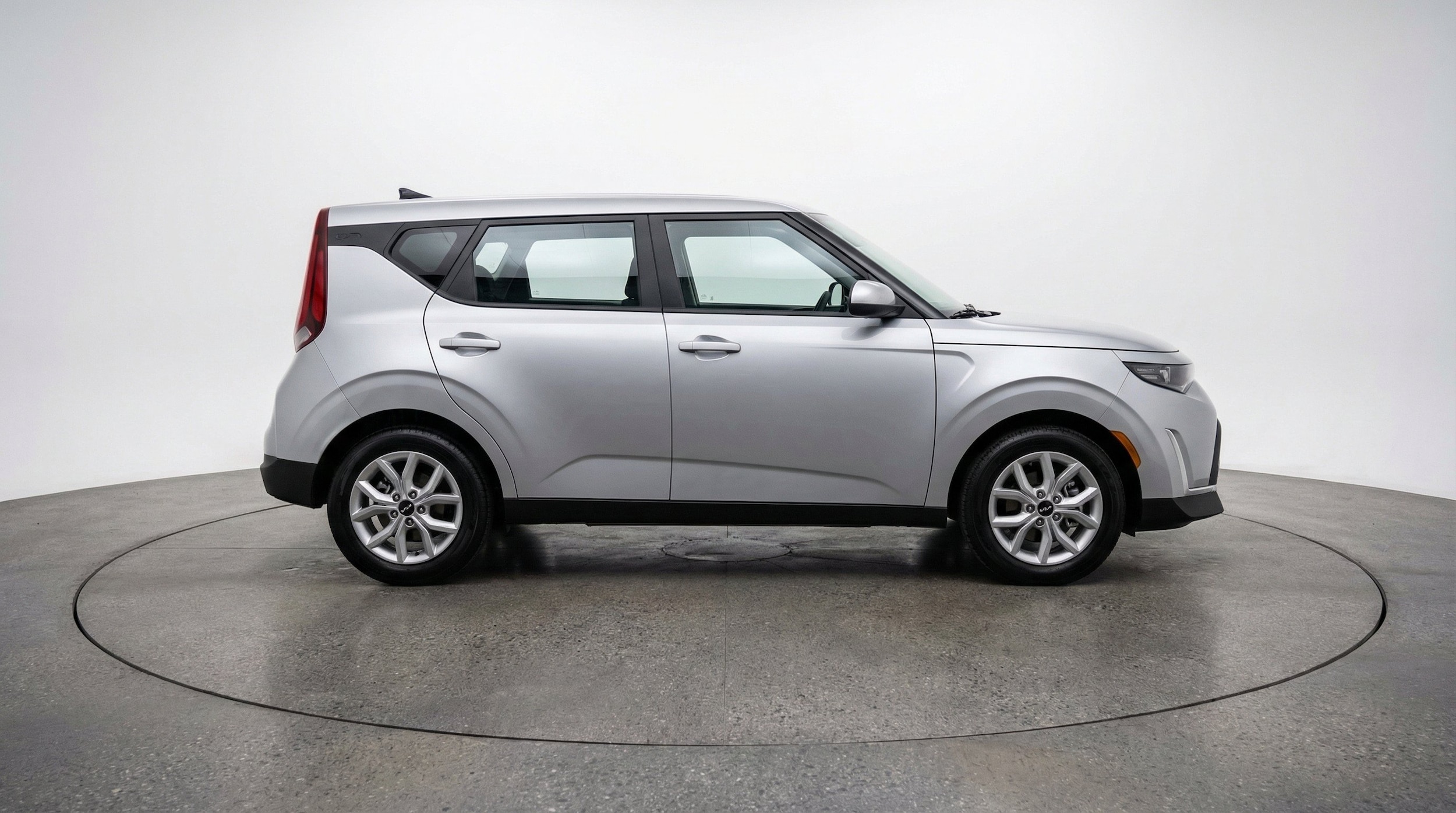 Thumbnail: 2025 Kia Soul - 11
