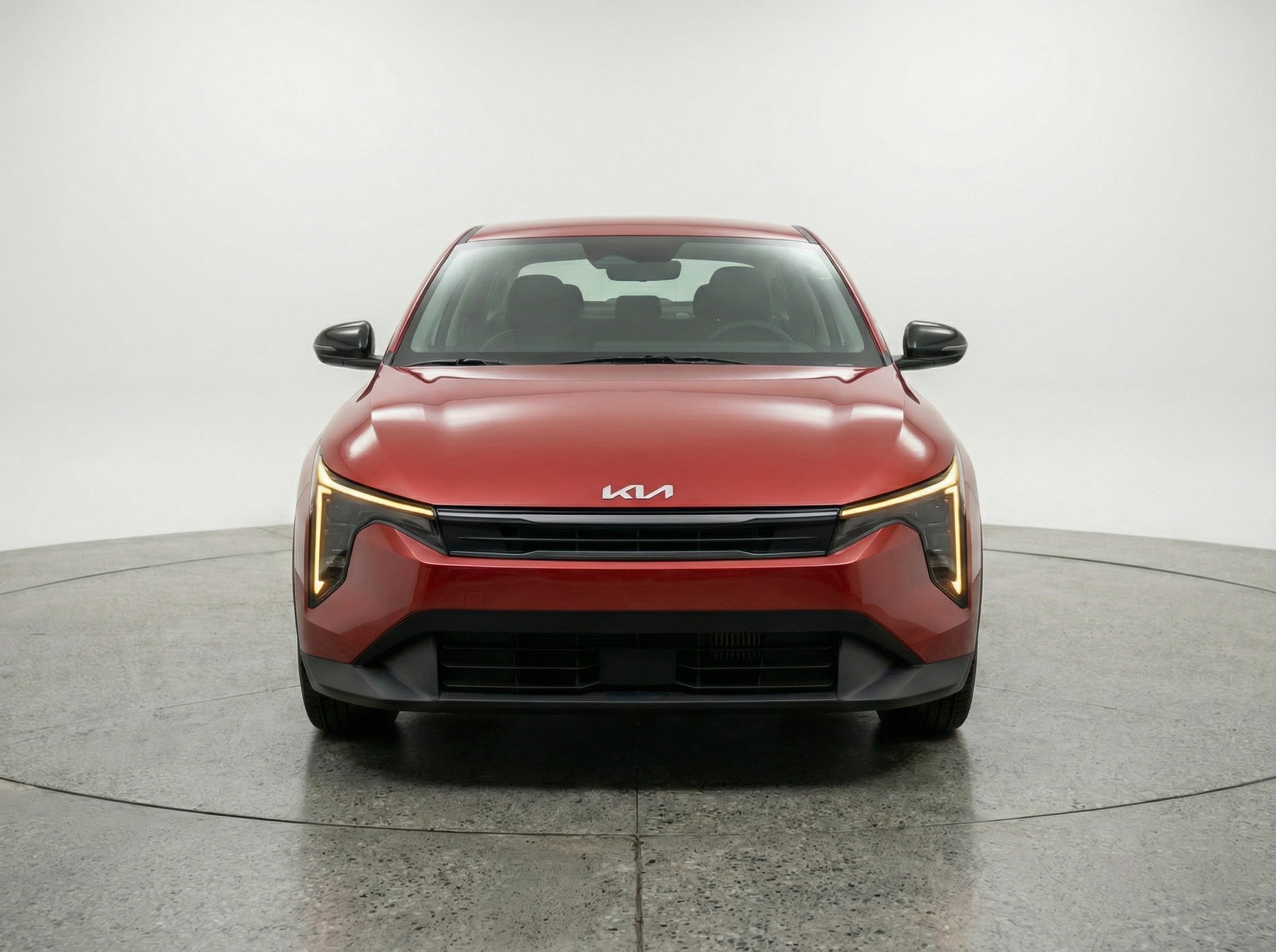 Thumbnail: 2025 Kia K4 - 2