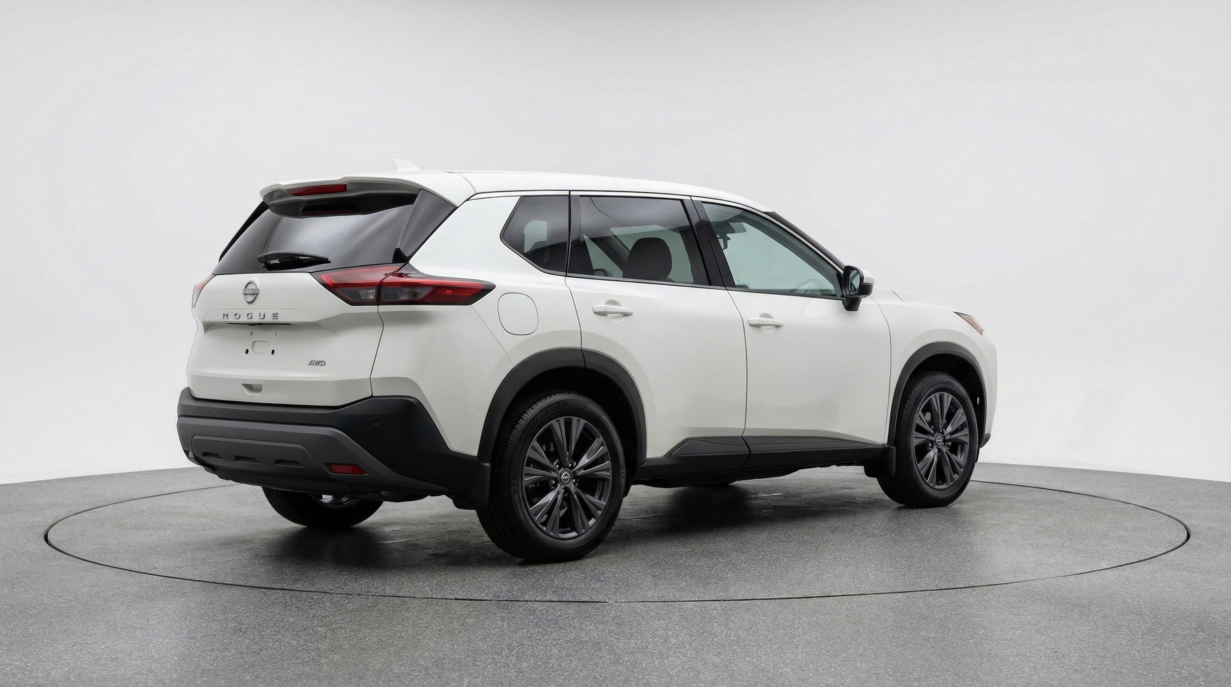 Thumbnail: 2025 Nissan Rogue - 9