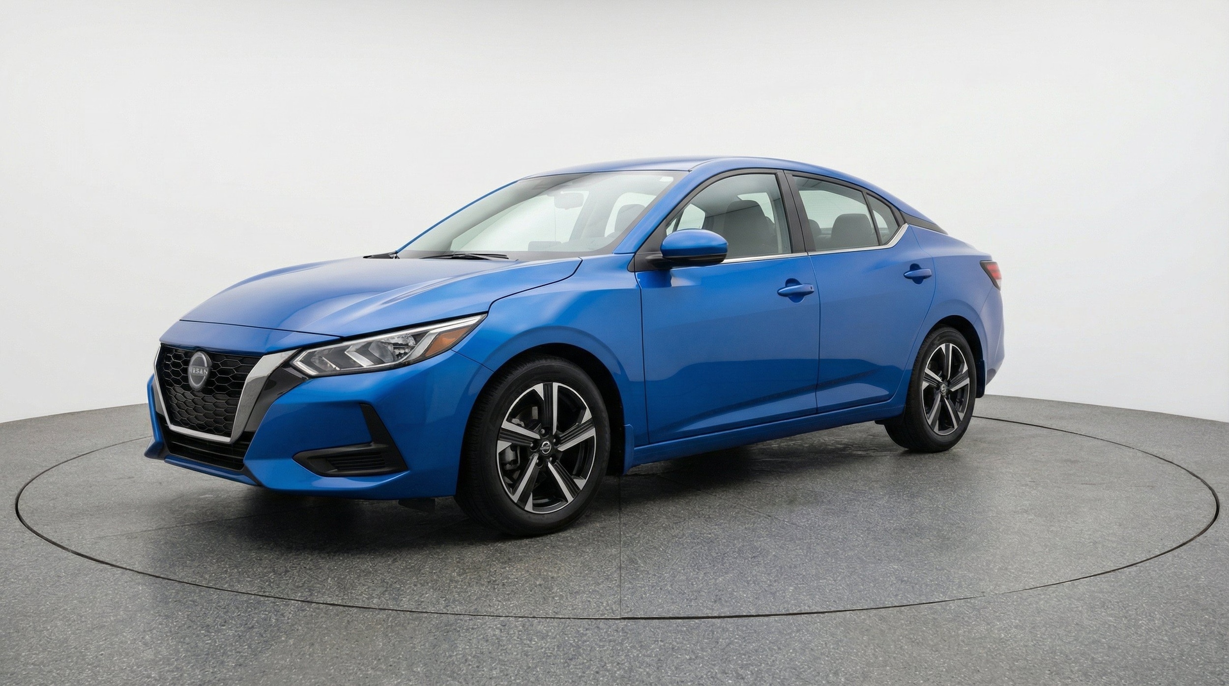 Thumbnail: 2025 Nissan Sentra - 3