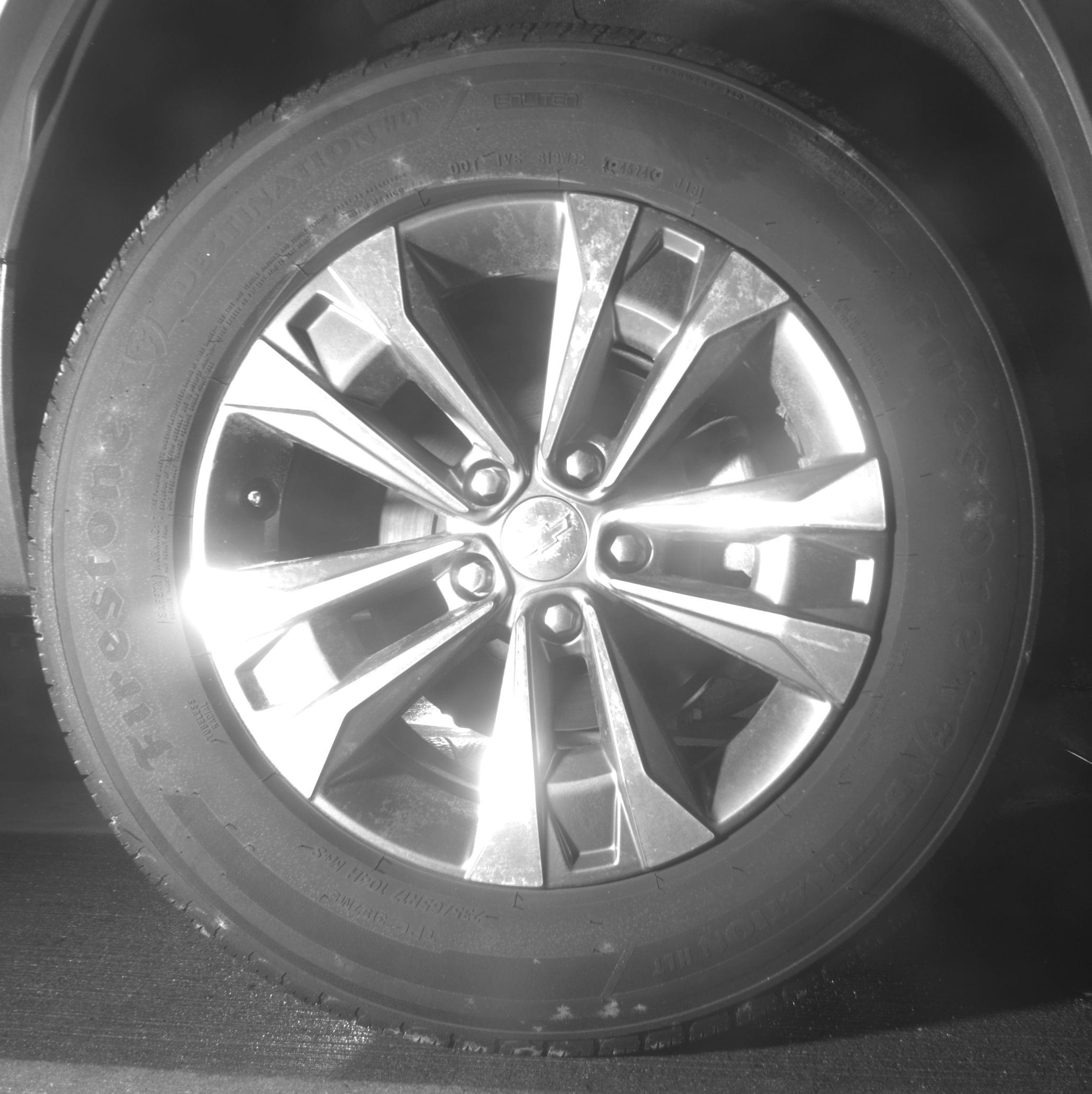 Thumbnail: 2025 Chevrolet Equinox - 12