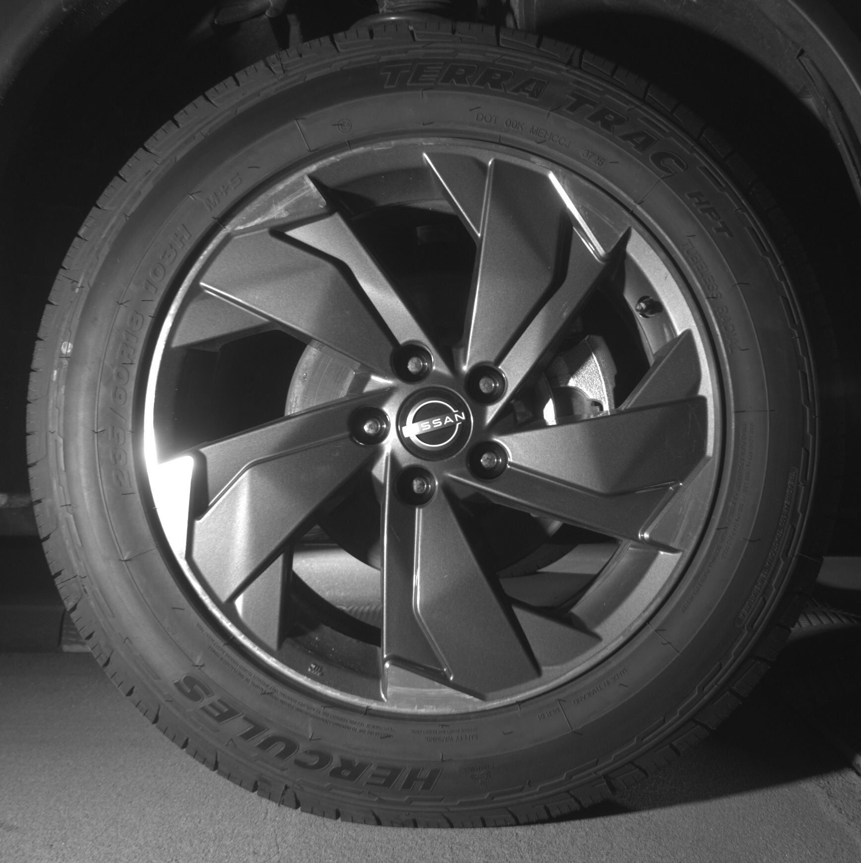 Thumbnail: 2025 Nissan Rogue - 10