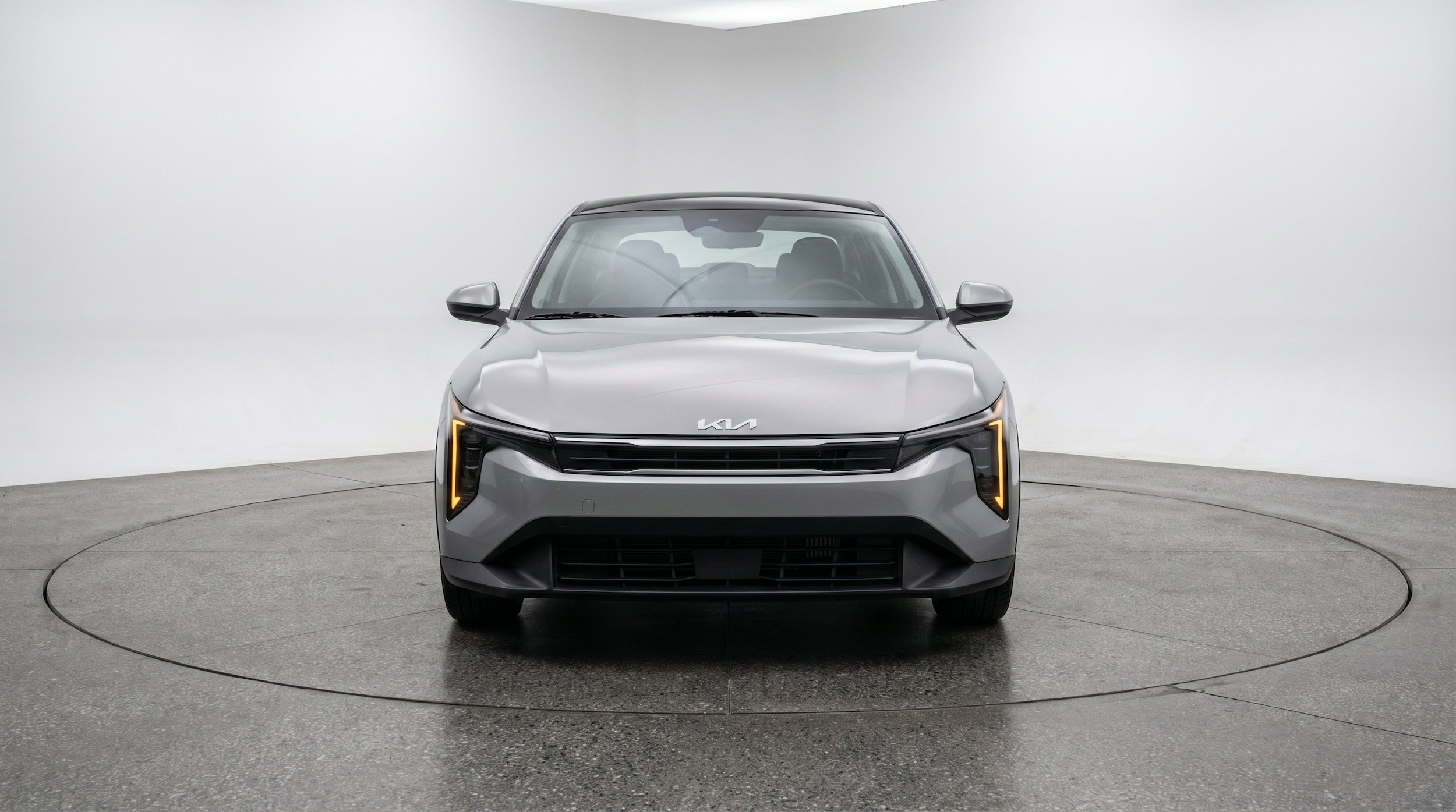 Thumbnail: 2026 Kia K4 - 2