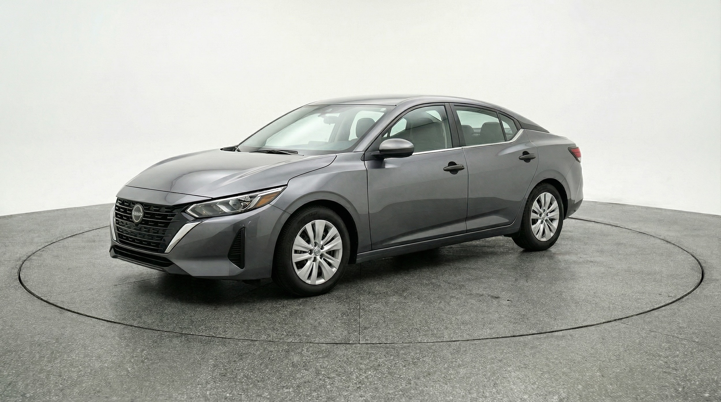 Thumbnail: 2025 Nissan Sentra - 3